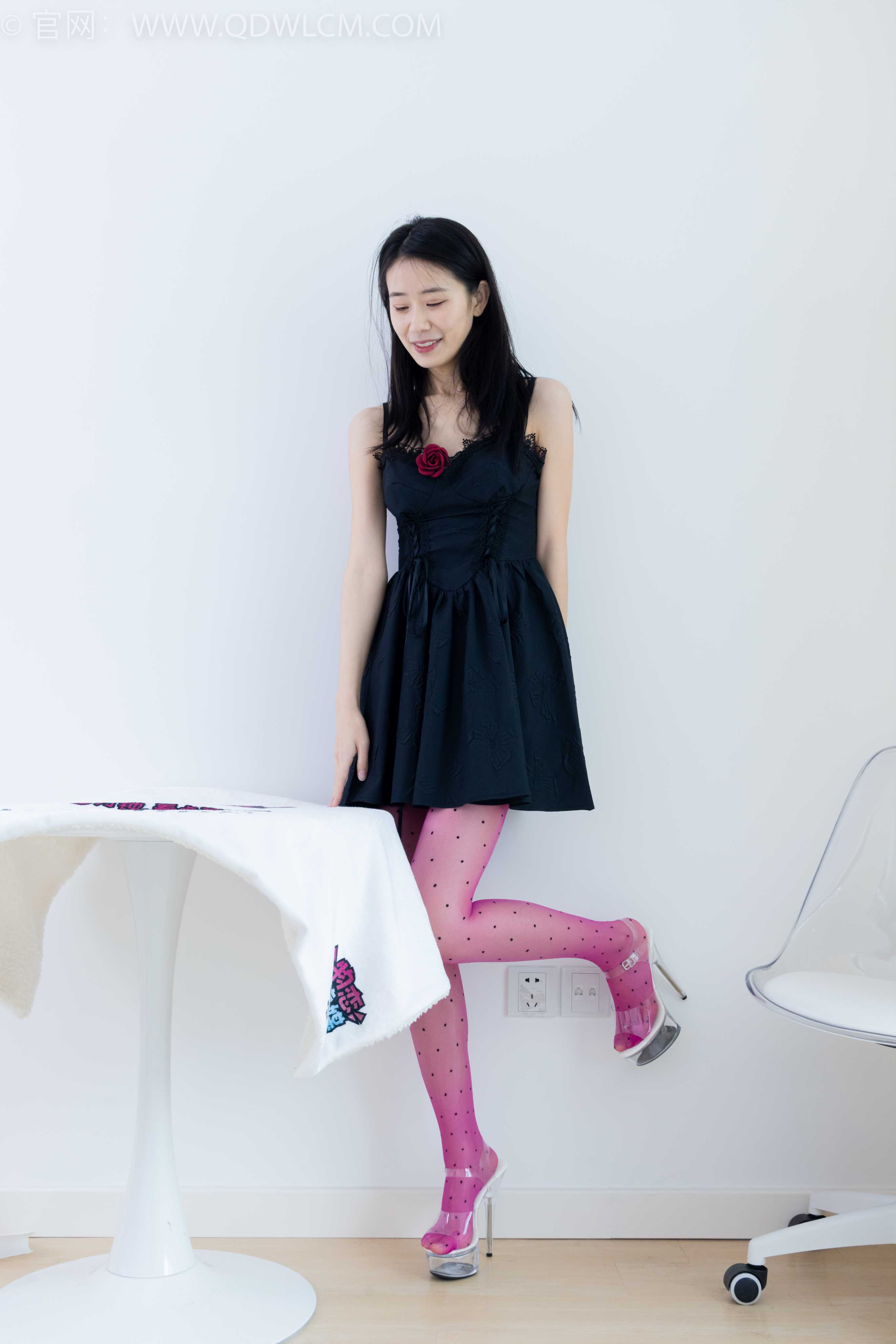 图片[3]-物恋传媒 NO.1885 菜菜-小小的感动 [160P-1V-4.23G]-COS写真在线网