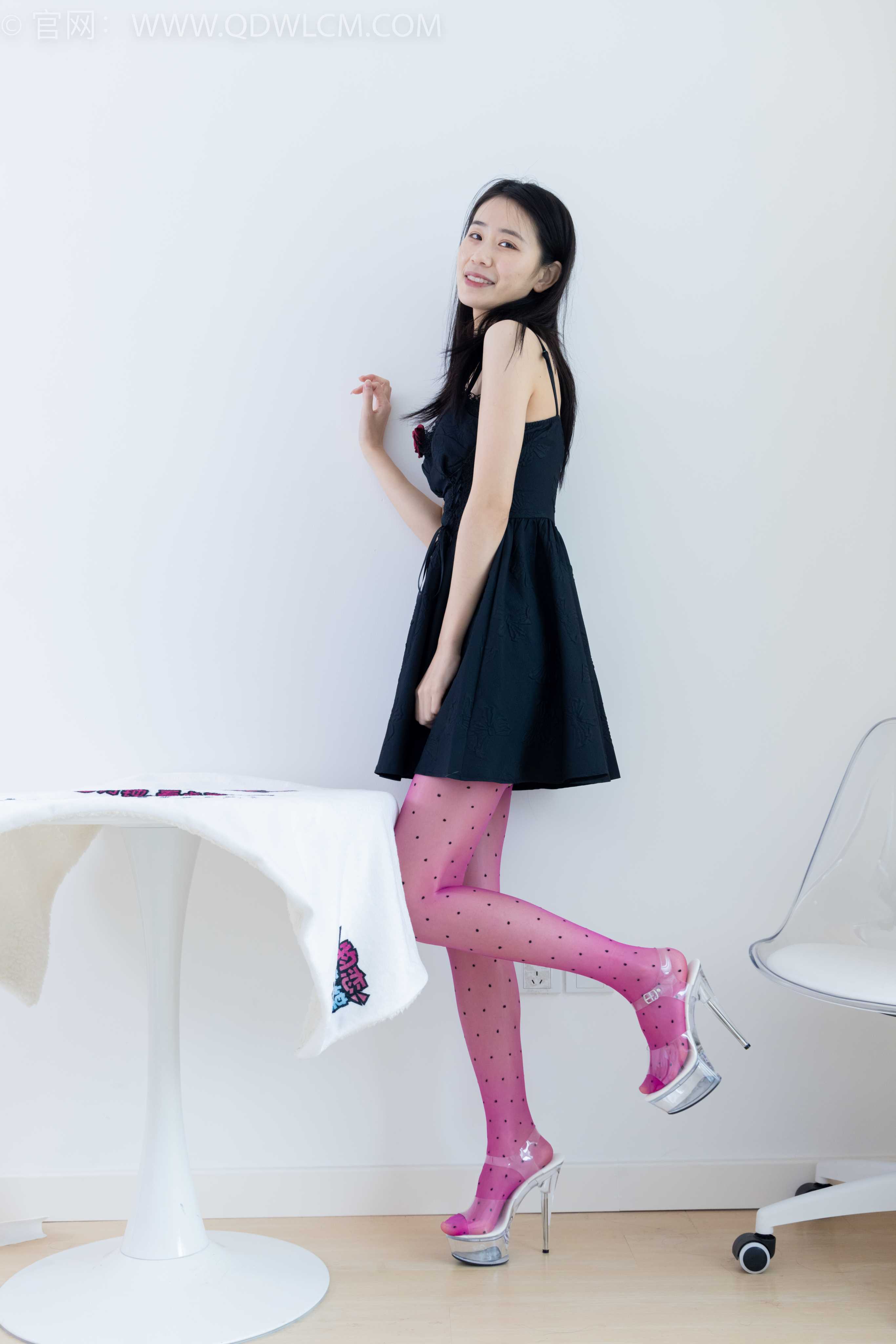 图片[5]-物恋传媒 NO.1885 菜菜-小小的感动 [160P-1V-4.23G]-COS写真在线网