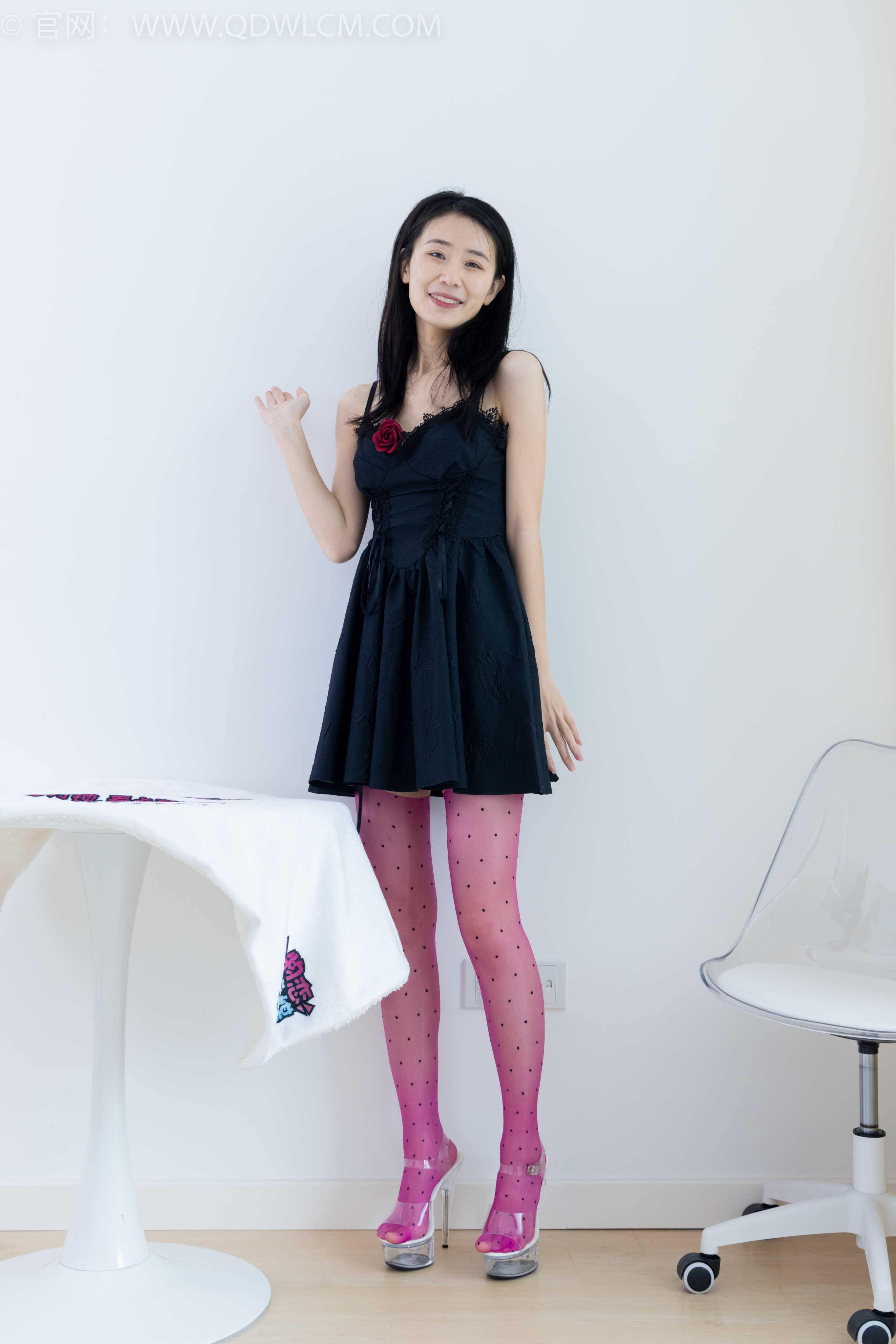 图片[2]-物恋传媒 NO.1885 菜菜-小小的感动 [160P-1V-4.23G]-COS写真在线网