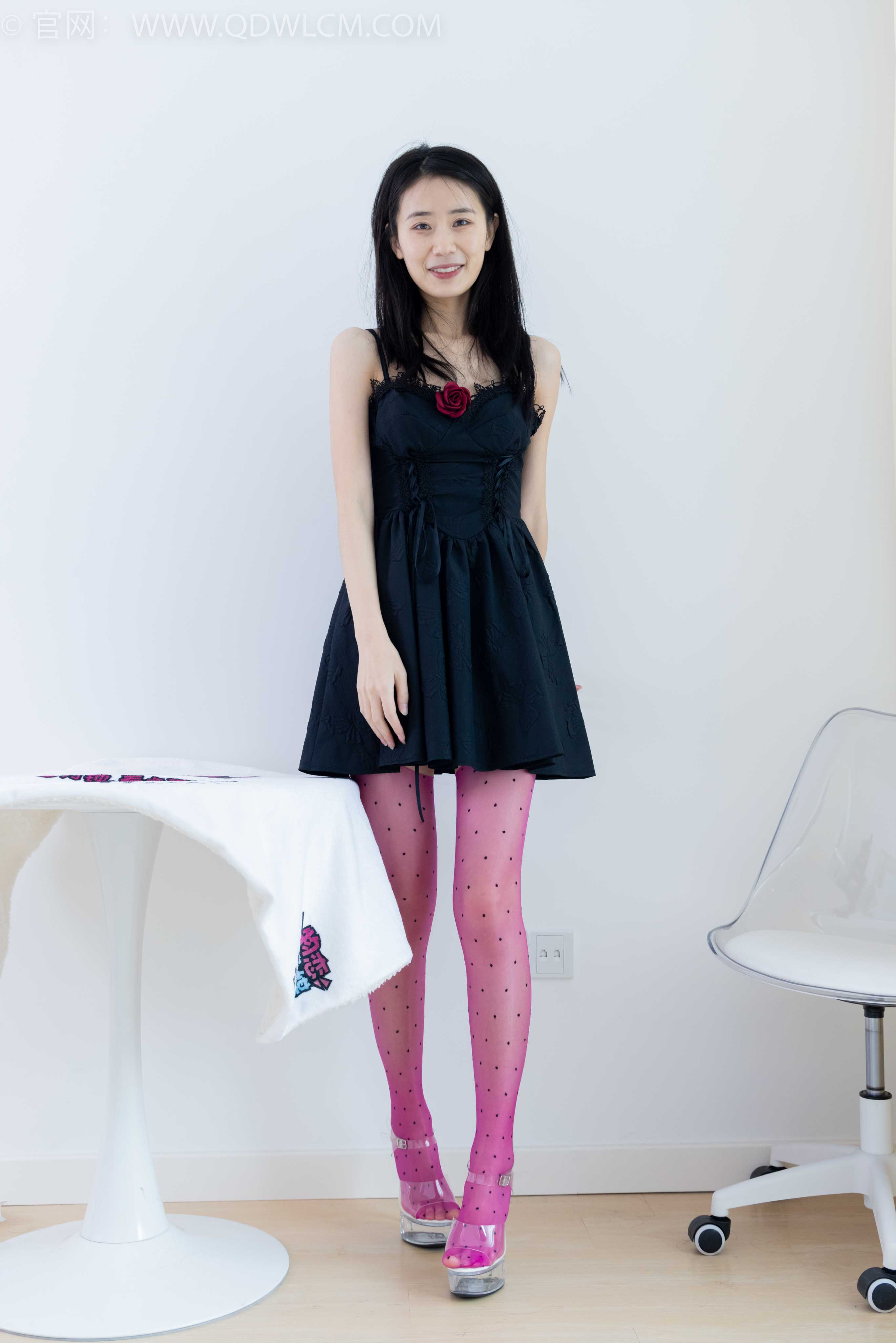 图片[6]-物恋传媒 NO.1885 菜菜-小小的感动 [160P-1V-4.23G]-COS写真在线网