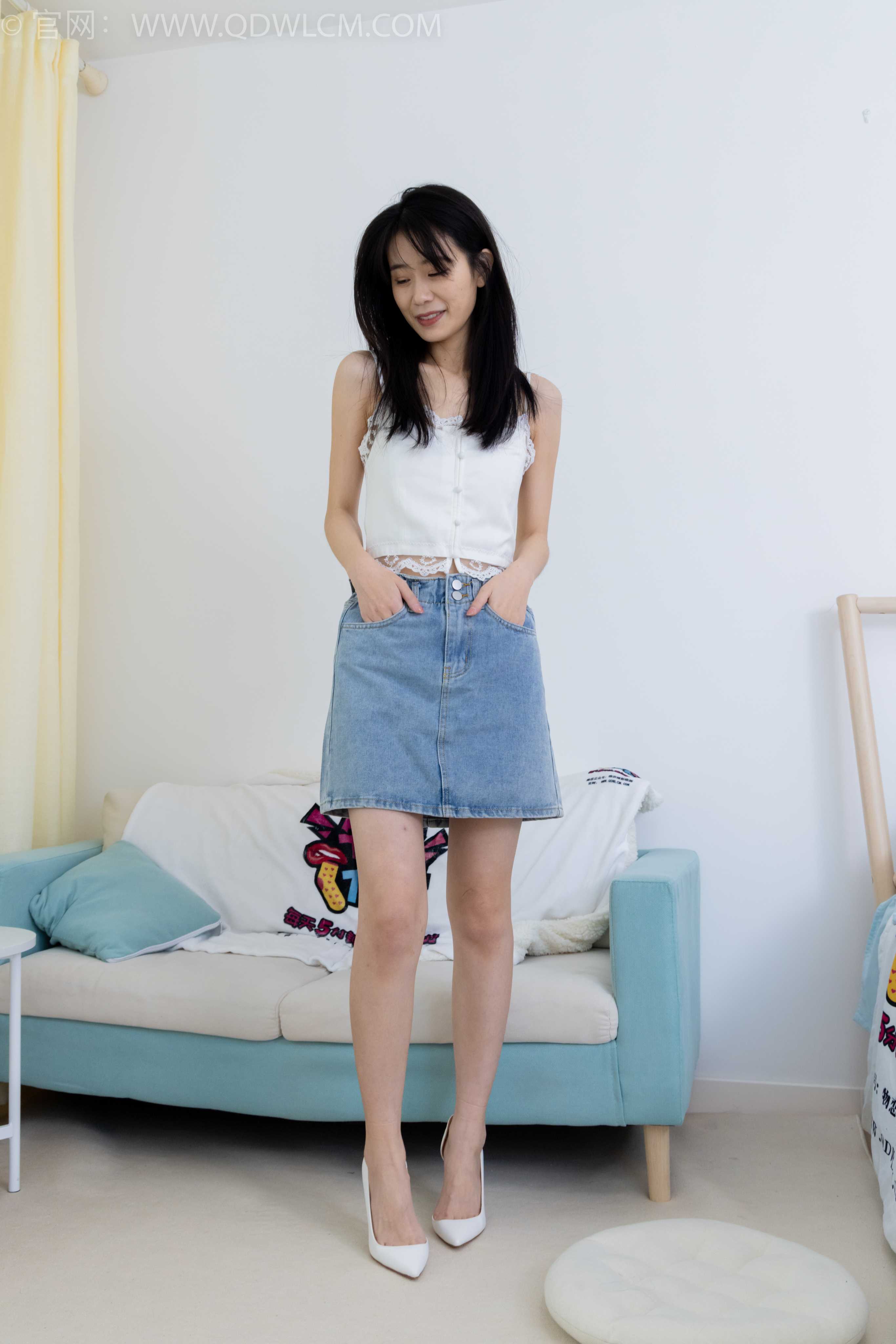 图片[3]-物恋传媒 NO.1890 菜菜-草莓麻薯 [220P-1V-5.99G]-COS写真在线网