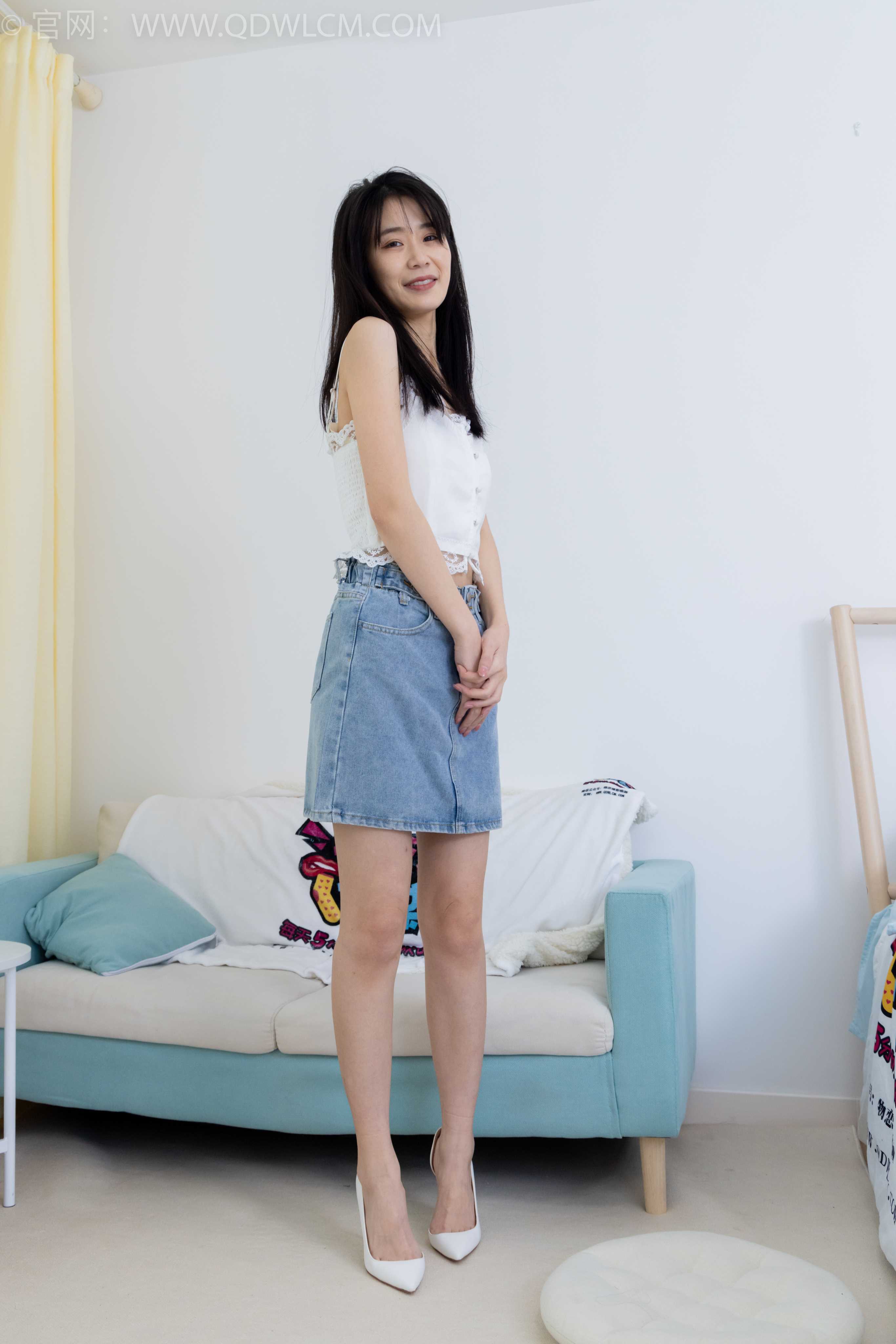 图片[4]-物恋传媒 NO.1890 菜菜-草莓麻薯 [220P-1V-5.99G]-COS写真在线网
