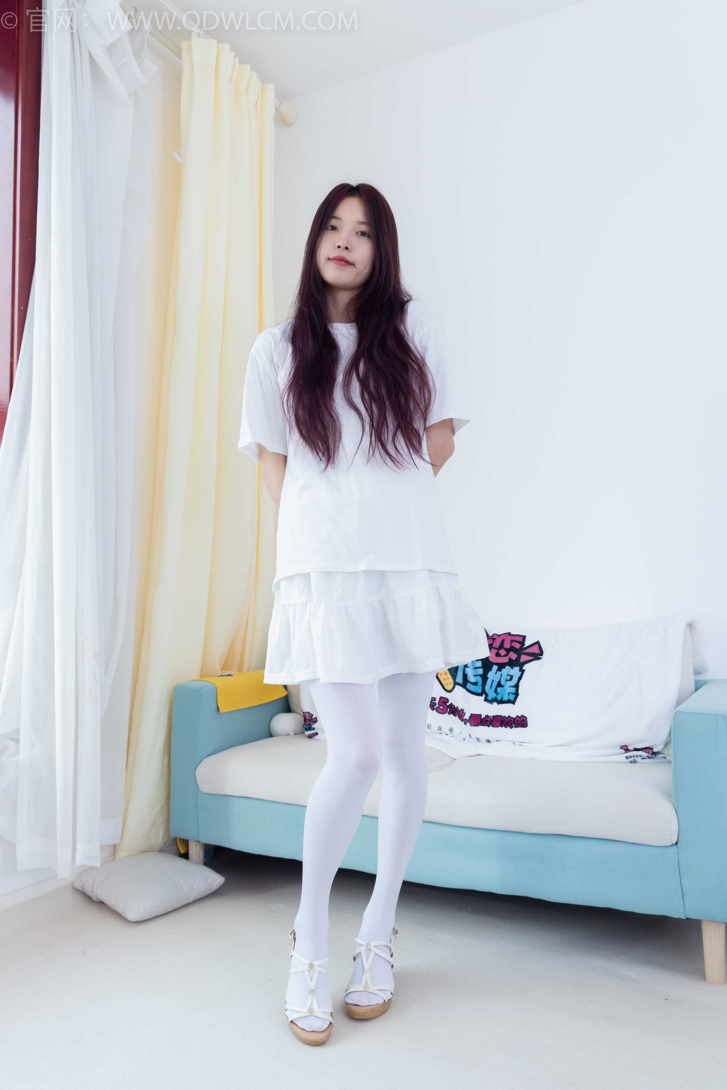 图片[6]-物恋传媒 NO.1892 茯苓-燃烧的火焰 [160P-1V-4.09G]-COS写真在线网