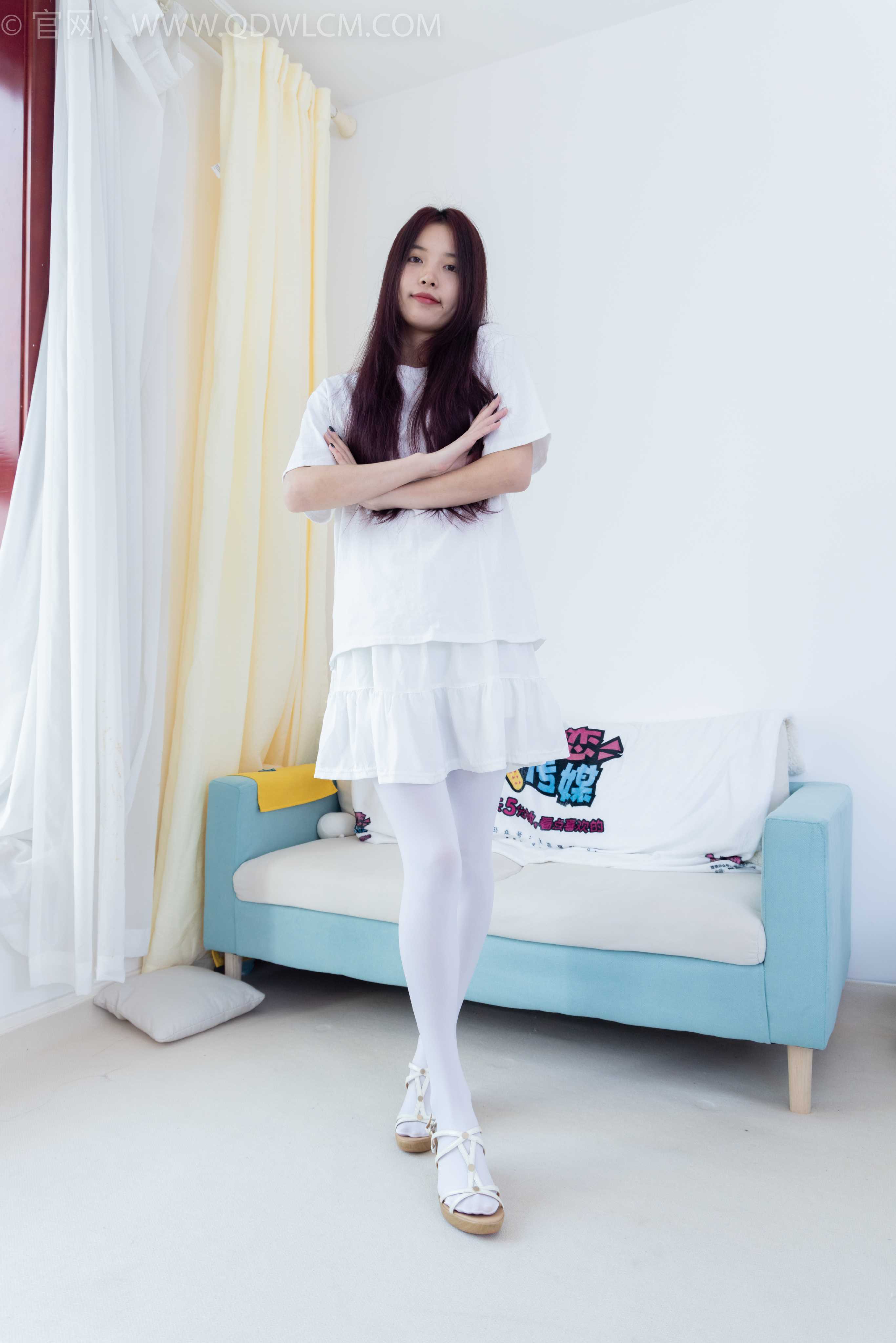 图片[4]-物恋传媒 NO.1892 茯苓-燃烧的火焰 [160P-1V-4.09G]-COS写真在线网