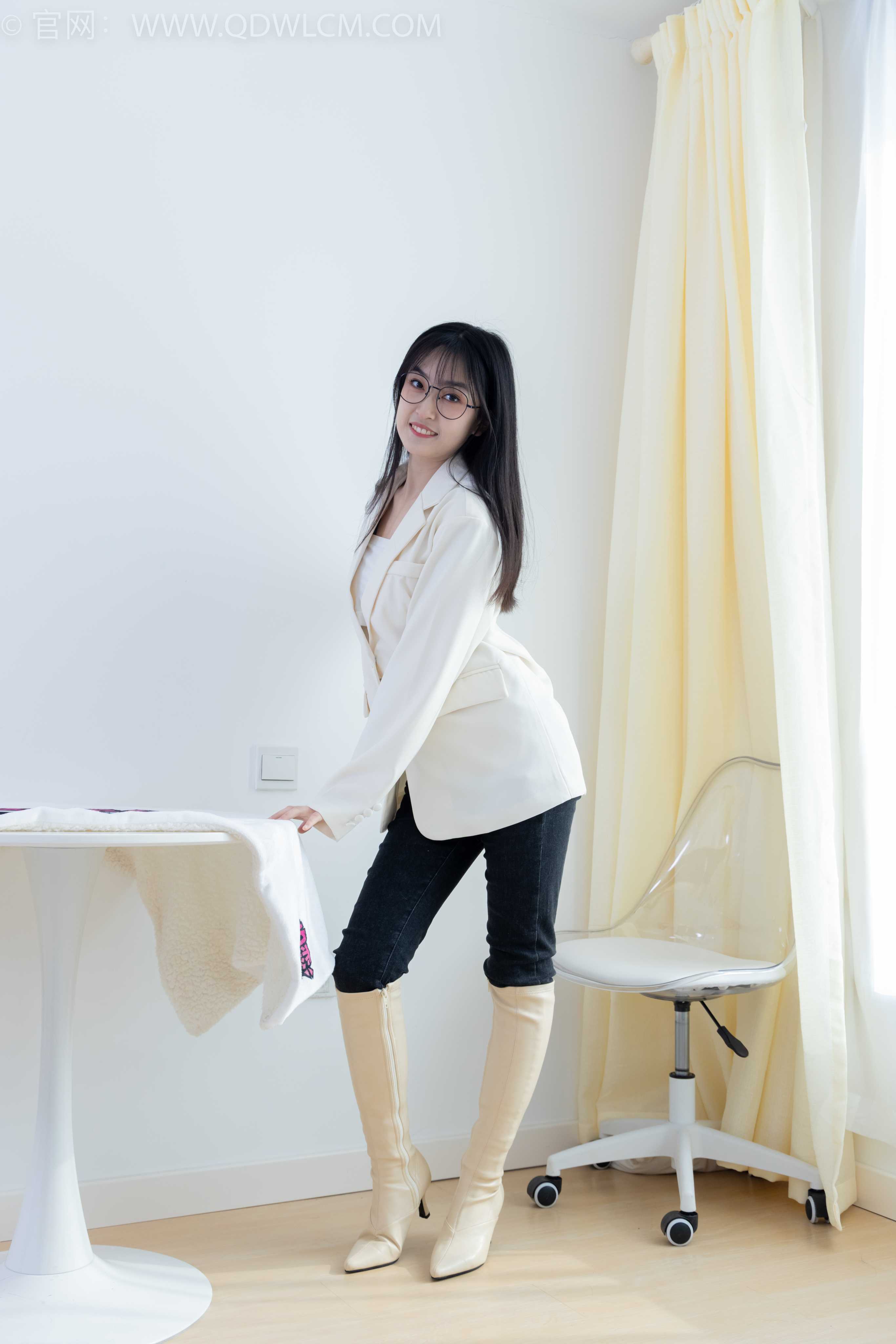 图片[4]-物恋传媒 NO.1893 嘉木-夏有乔木 [180P-1V-4.48G]-COS写真在线网
