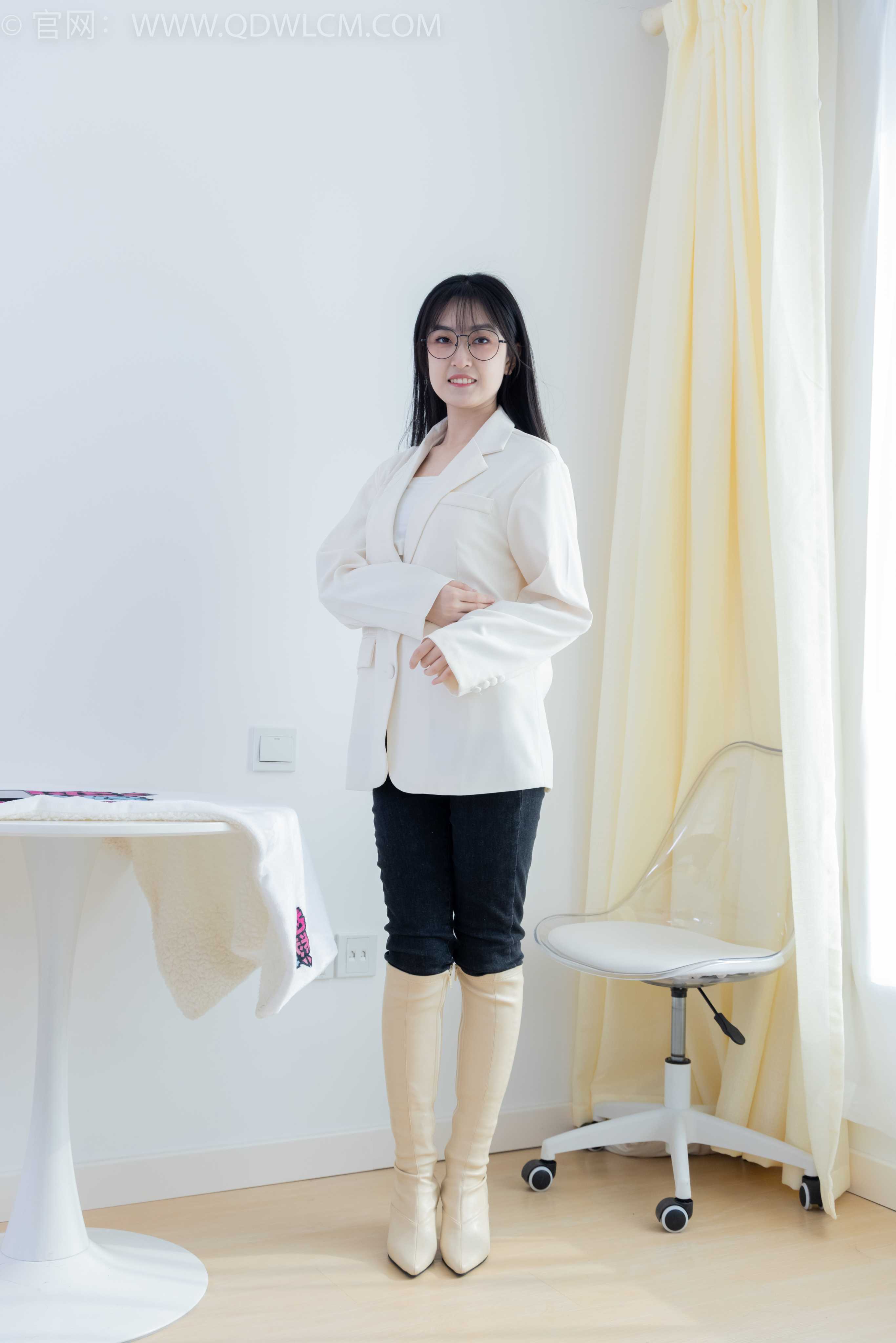 图片[2]-物恋传媒 NO.1893 嘉木-夏有乔木 [180P-1V-4.48G]-COS写真在线网
