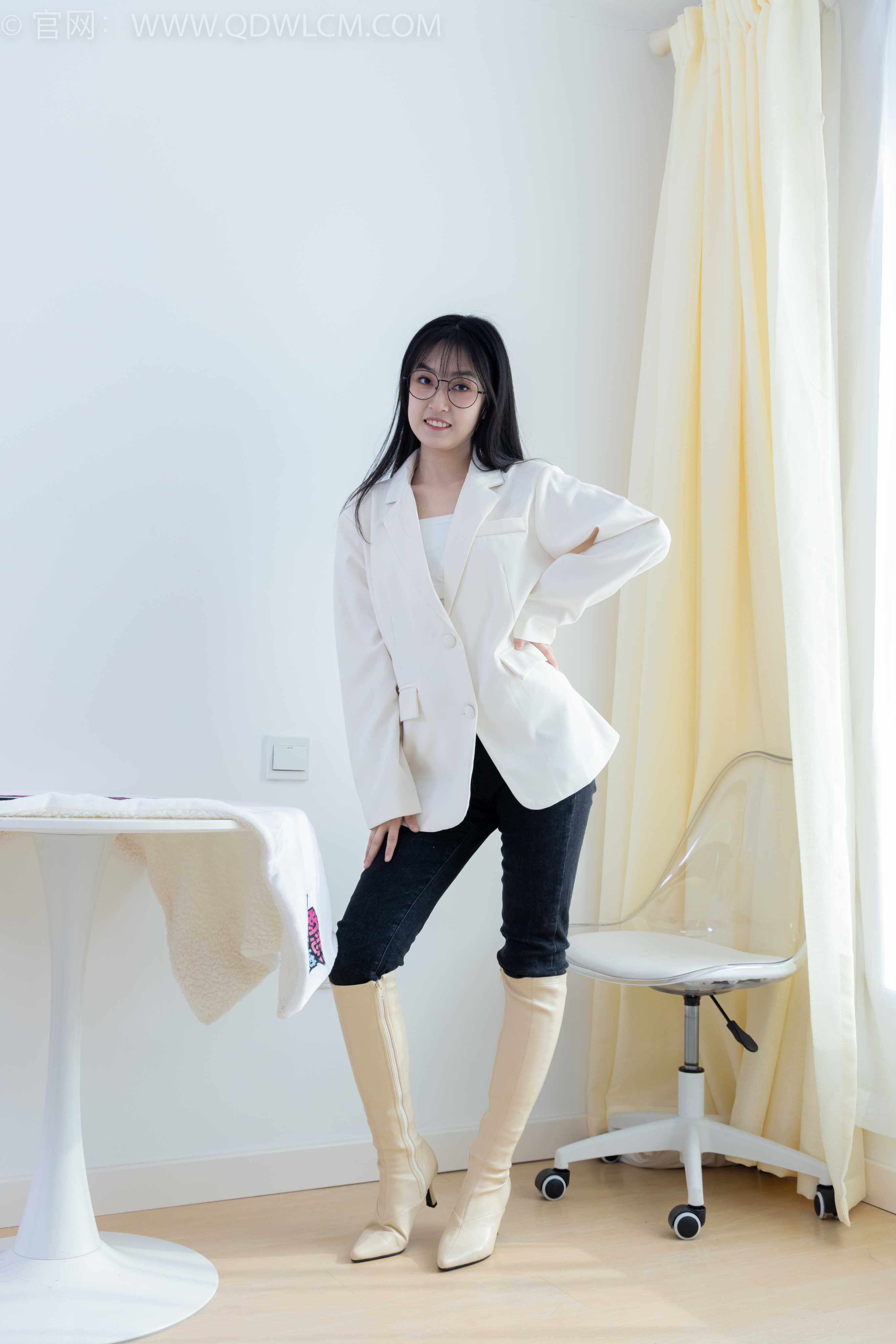图片[3]-物恋传媒 NO.1893 嘉木-夏有乔木 [180P-1V-4.48G]-COS写真在线网