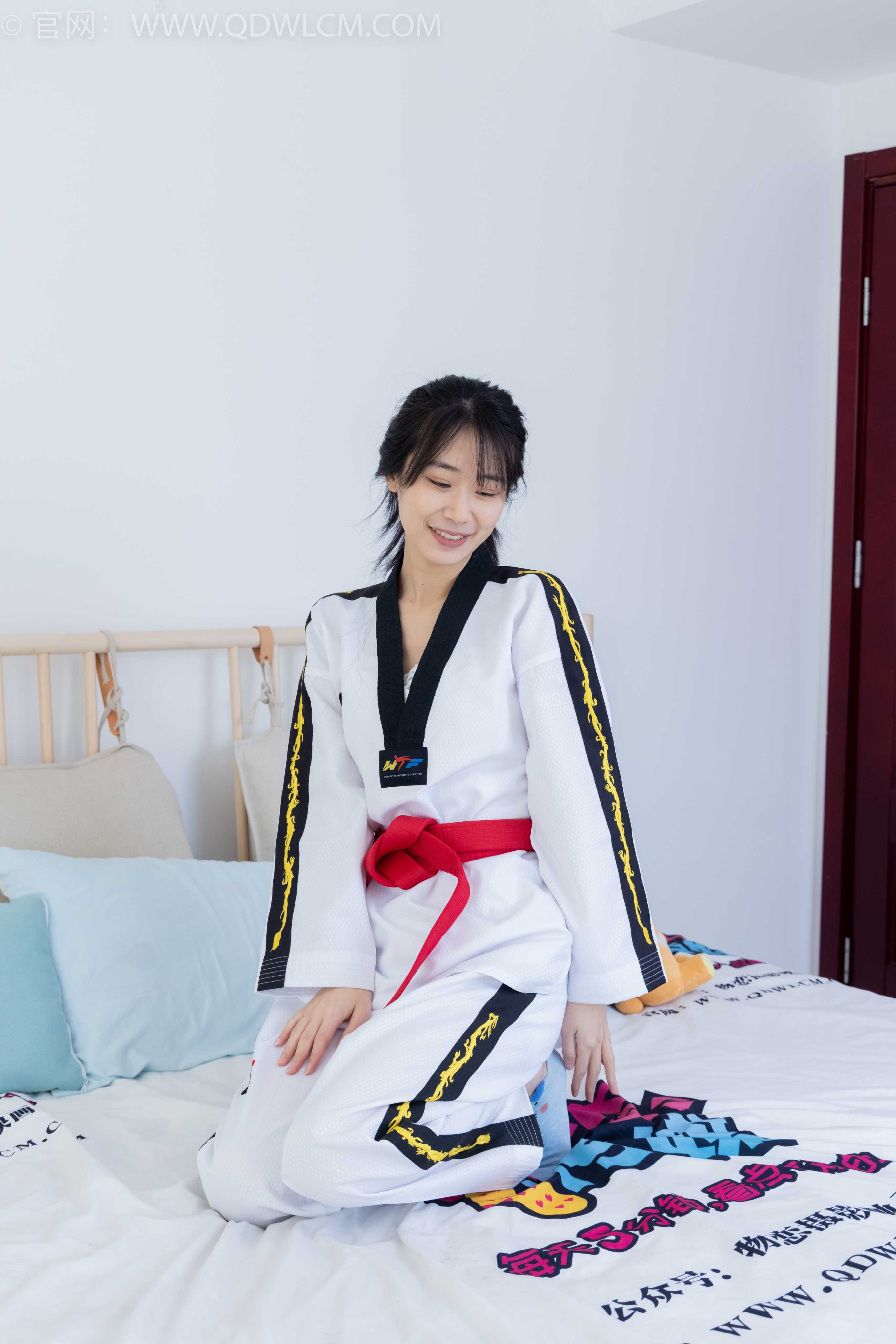 图片[3]-物恋传媒 NO.1897 菜菜-记忆拼凑 [200P-1V-5.81G]-COS写真在线网