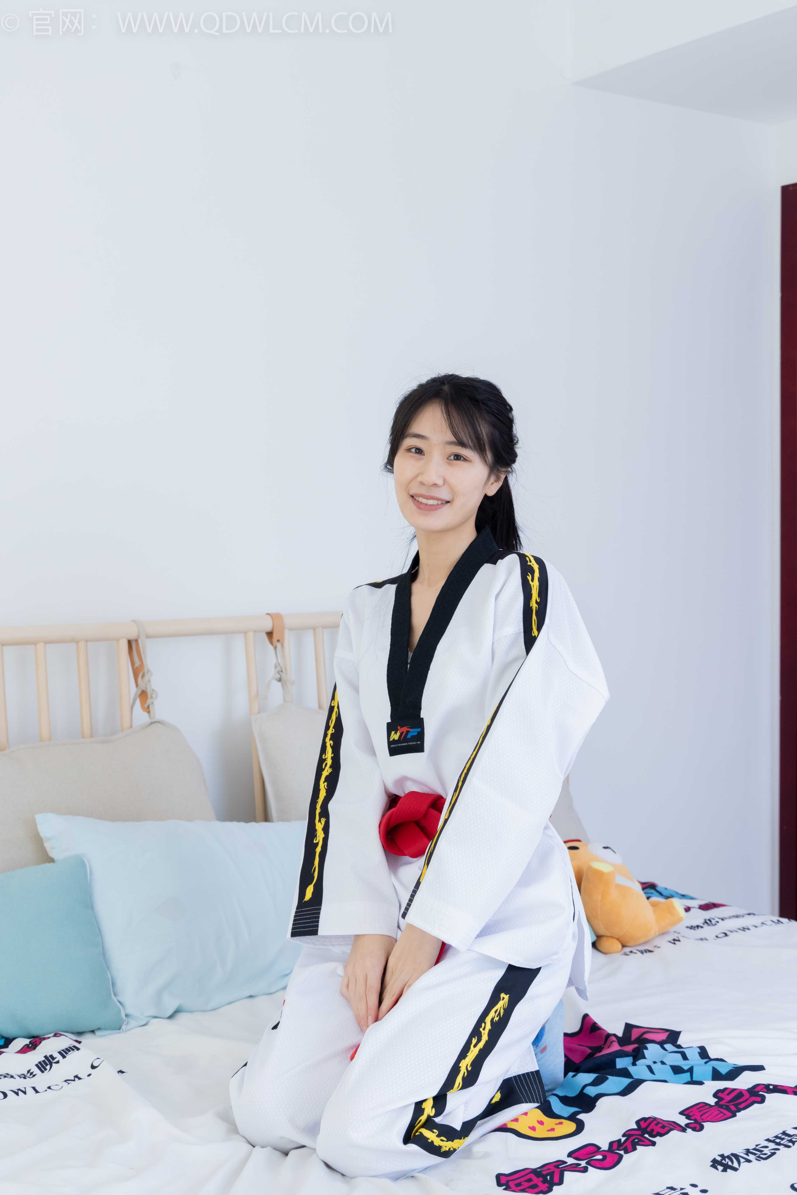 图片[2]-物恋传媒 NO.1897 菜菜-记忆拼凑 [200P-1V-5.81G]-COS写真在线网