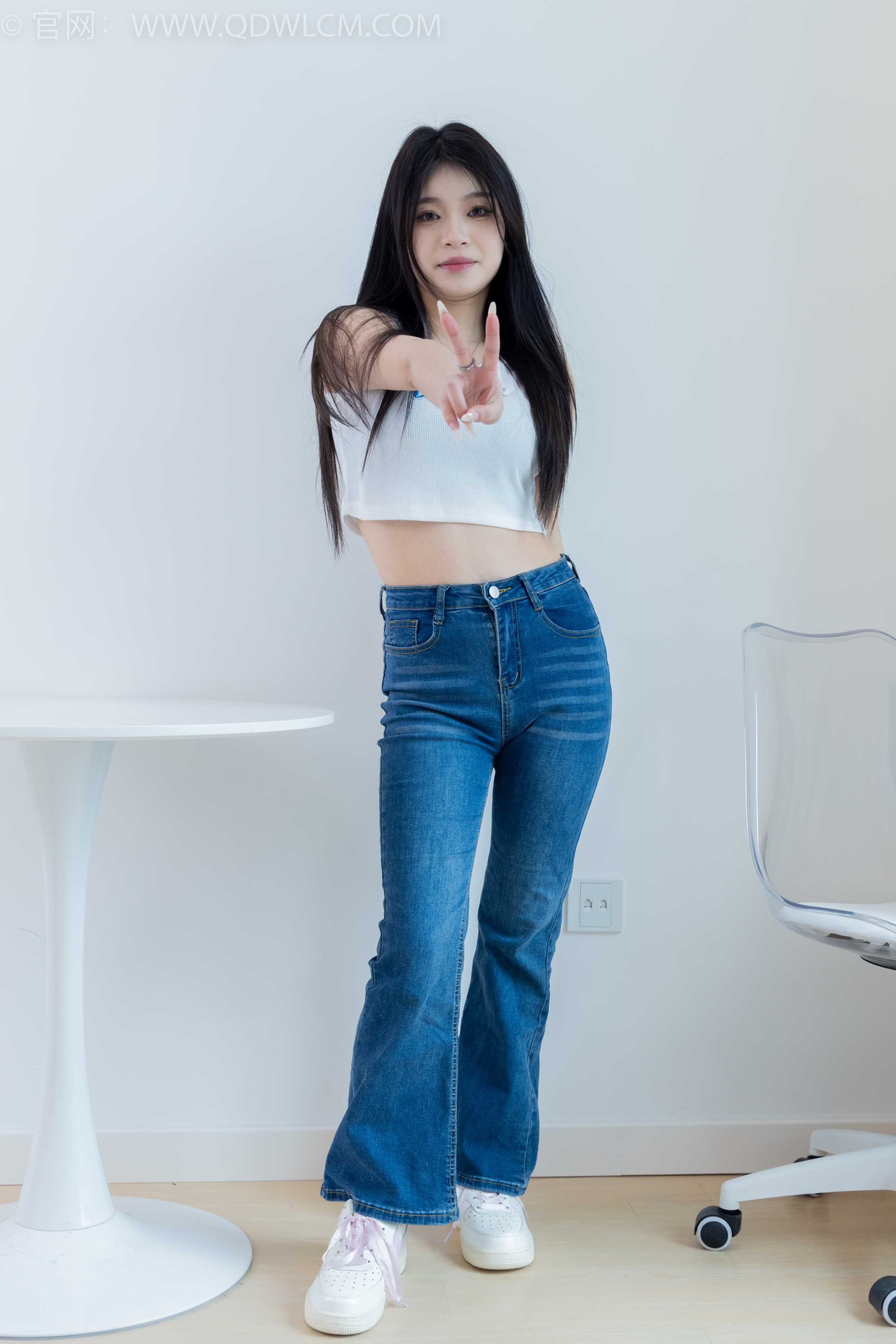 图片[3]-物恋传媒 NO.1903 闪闪-季节的更迭 [160P-1V-4.35G]-COS写真在线网