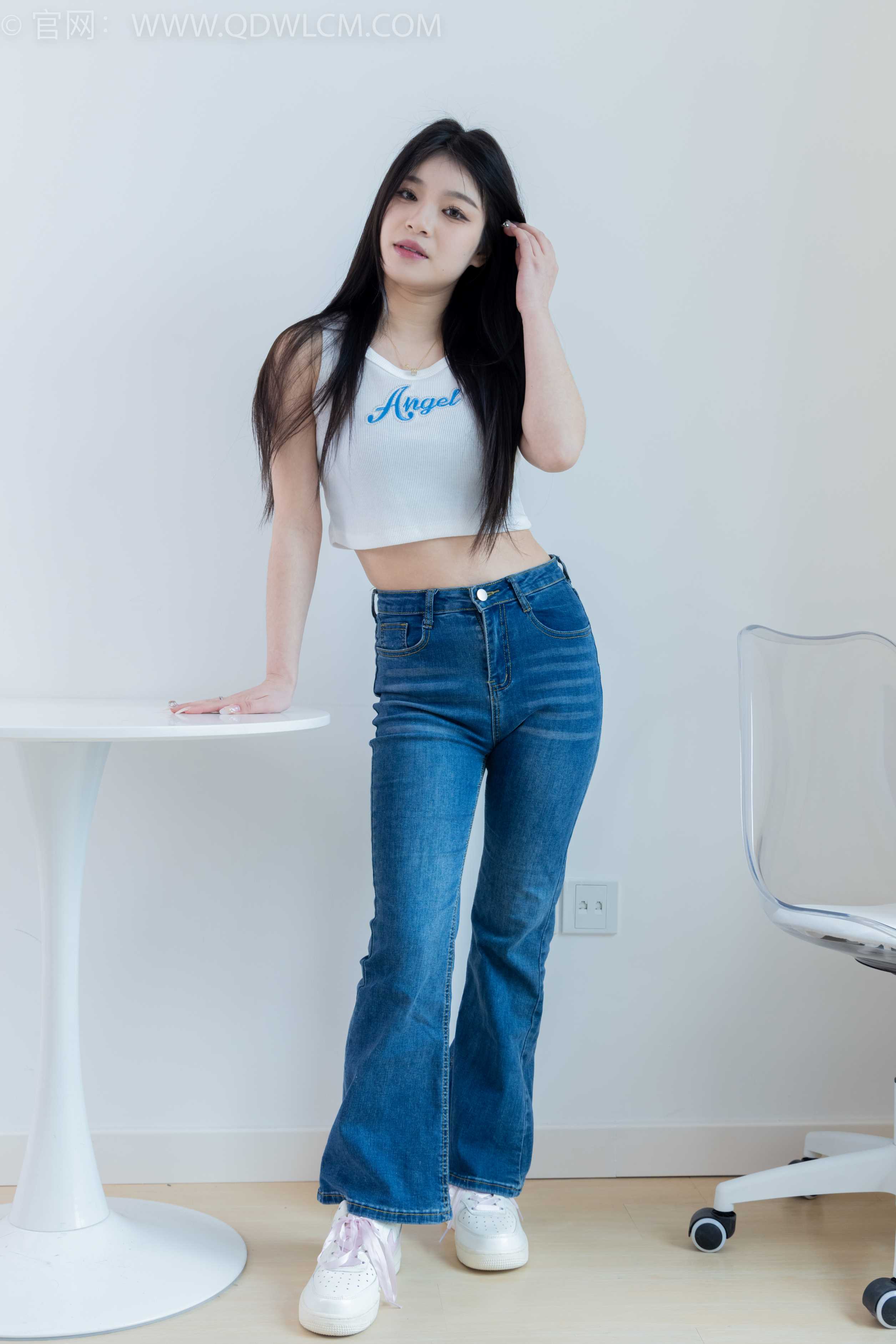 图片[2]-物恋传媒 NO.1903 闪闪-季节的更迭 [160P-1V-4.35G]-COS写真在线网