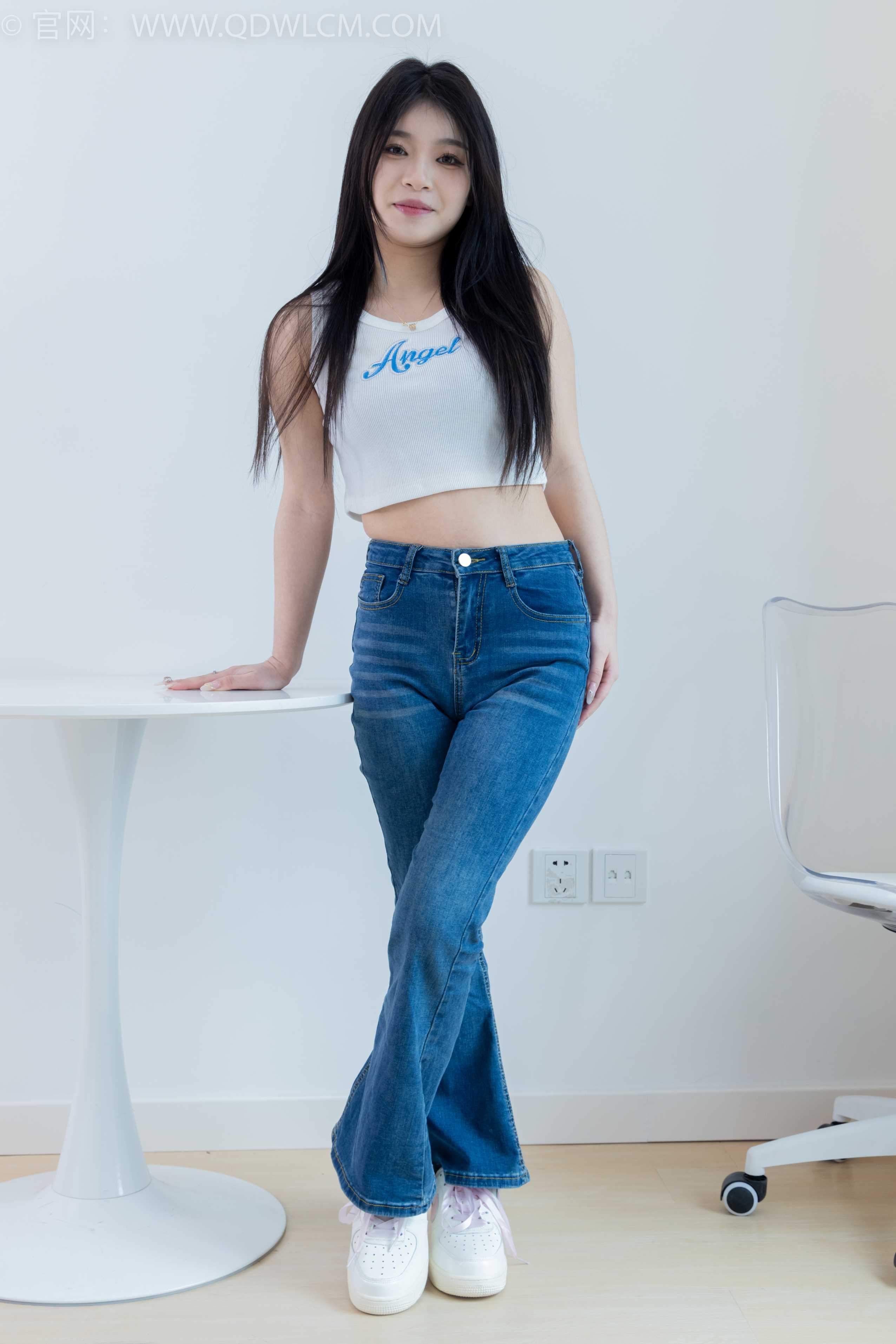 图片[4]-物恋传媒 NO.1903 闪闪-季节的更迭 [160P-1V-4.35G]-COS写真在线网