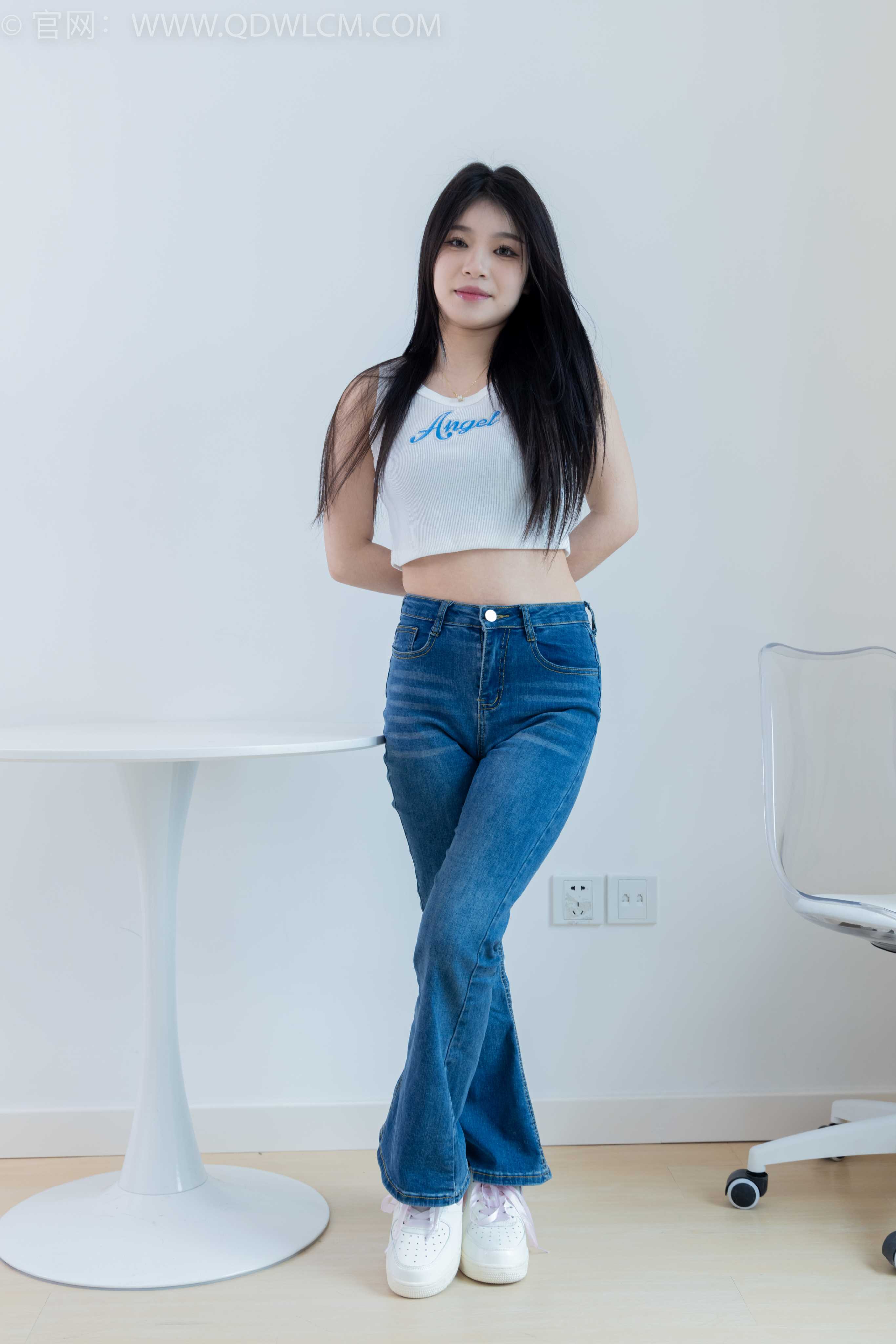 图片[6]-物恋传媒 NO.1903 闪闪-季节的更迭 [160P-1V-4.35G]-COS写真在线网
