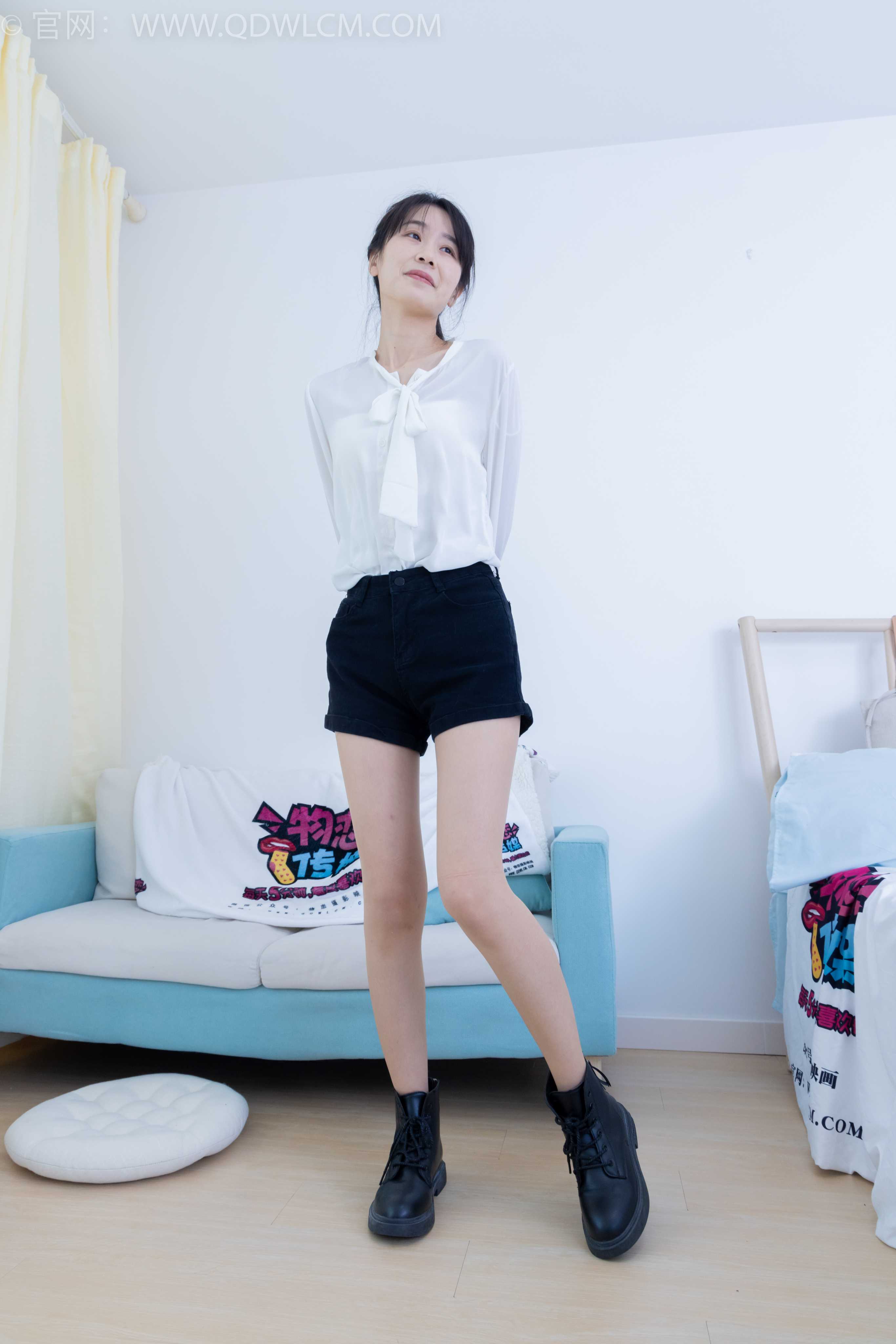 图片[4]-物恋传媒 NO.1904 菜菜-荆棘公主 [170P-1V-4.25G]-COS写真在线网