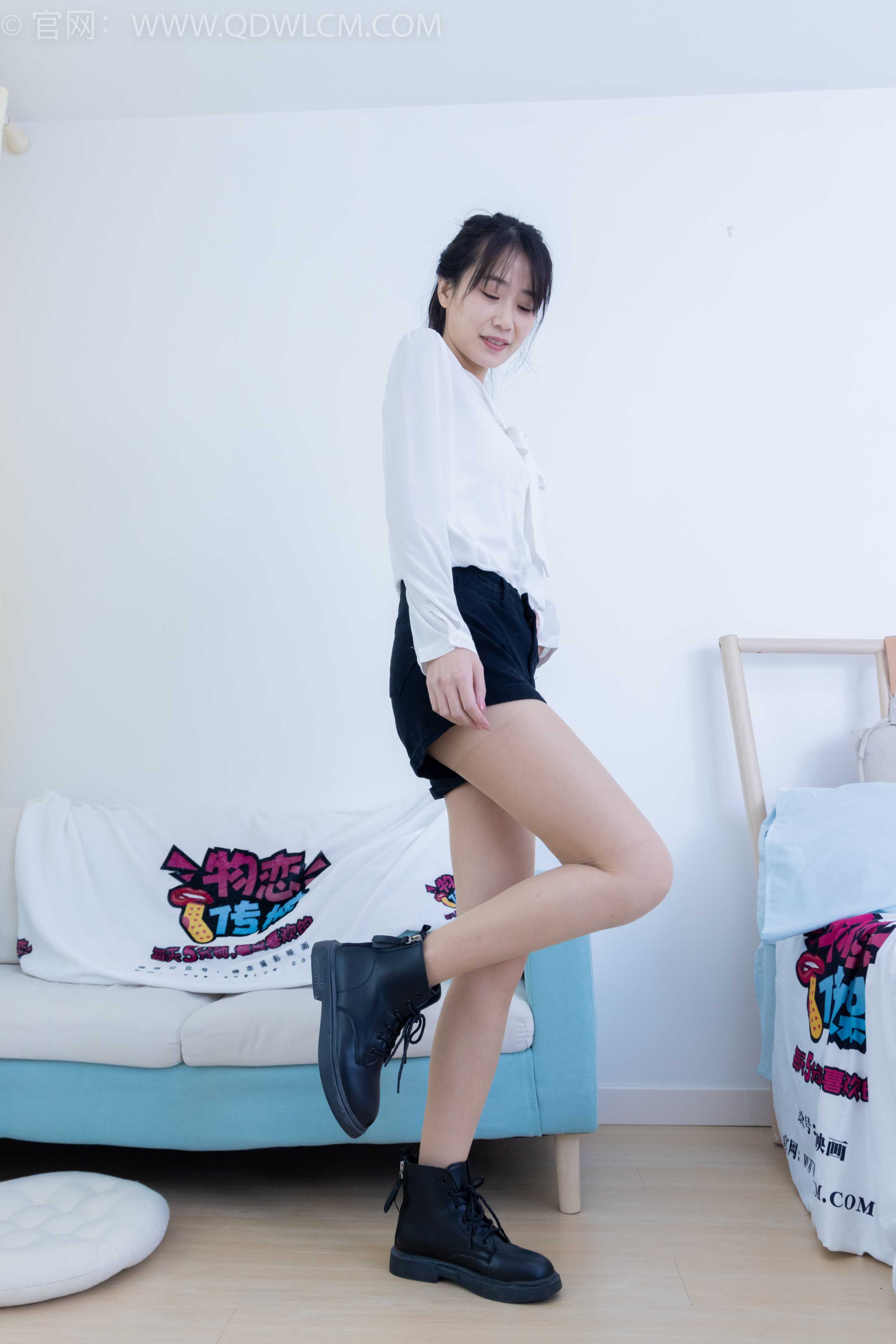 图片[3]-物恋传媒 NO.1904 菜菜-荆棘公主 [170P-1V-4.25G]-COS写真在线网