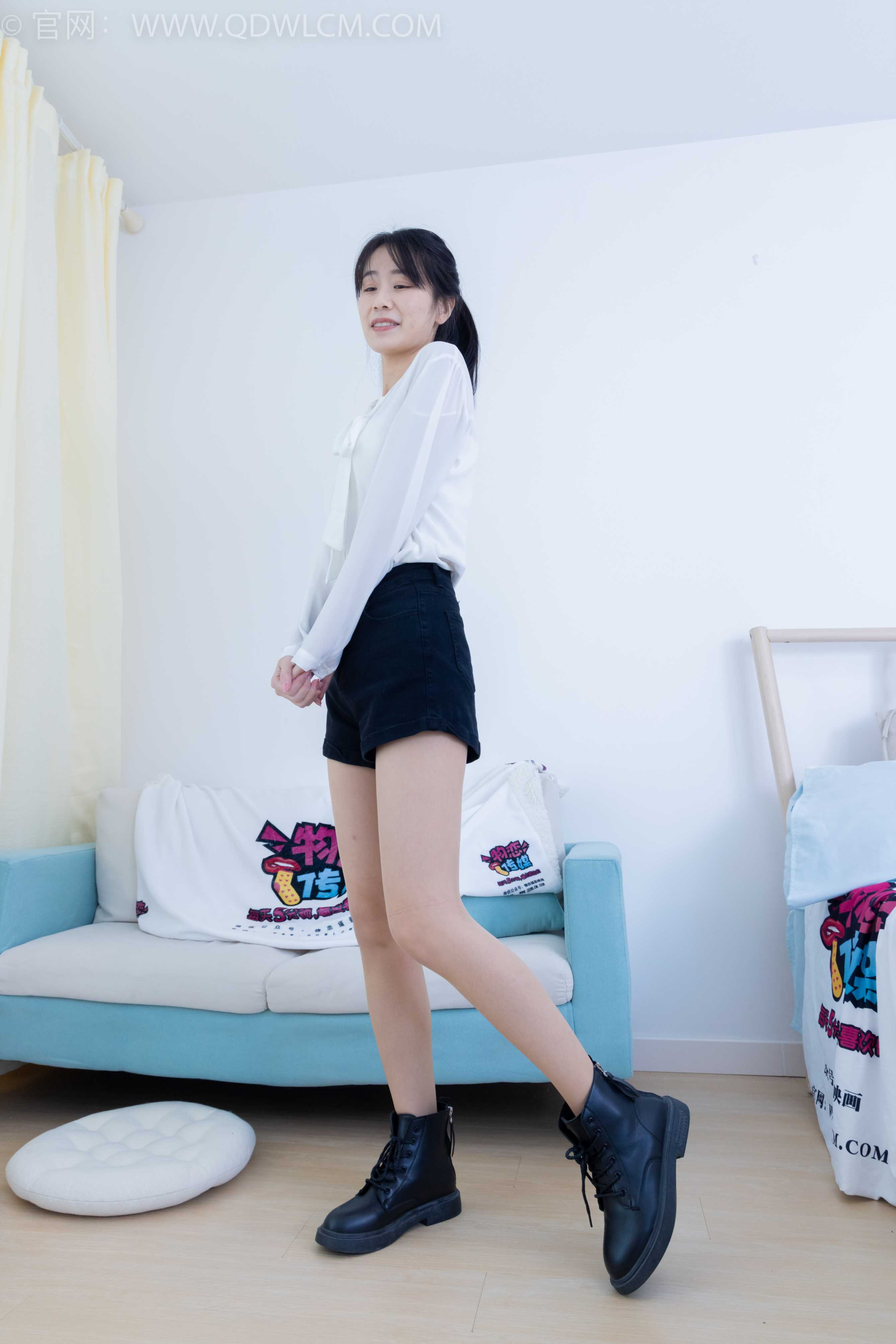 图片[5]-物恋传媒 NO.1904 菜菜-荆棘公主 [170P-1V-4.25G]-COS写真在线网