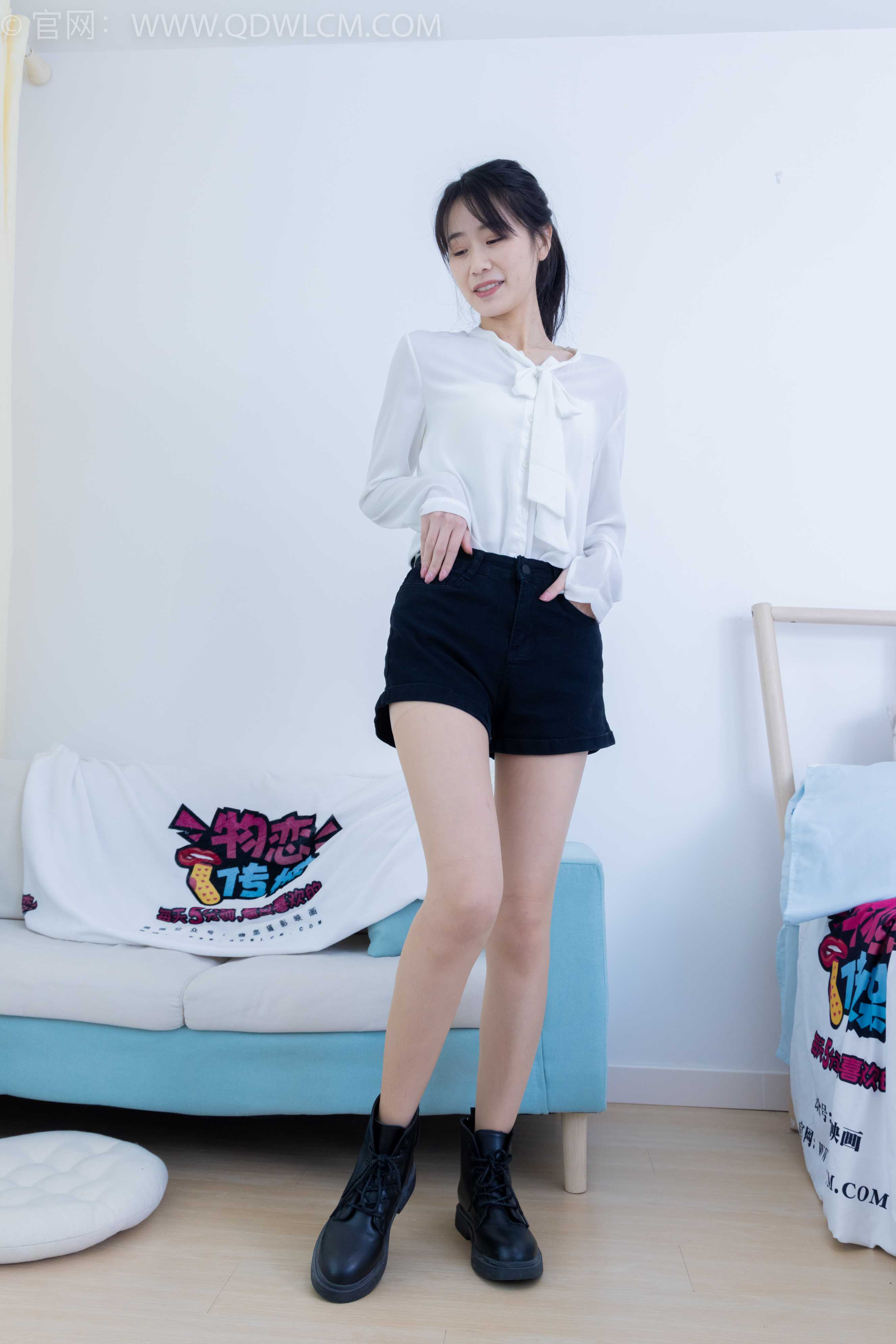 图片[2]-物恋传媒 NO.1904 菜菜-荆棘公主 [170P-1V-4.25G]-COS写真在线网