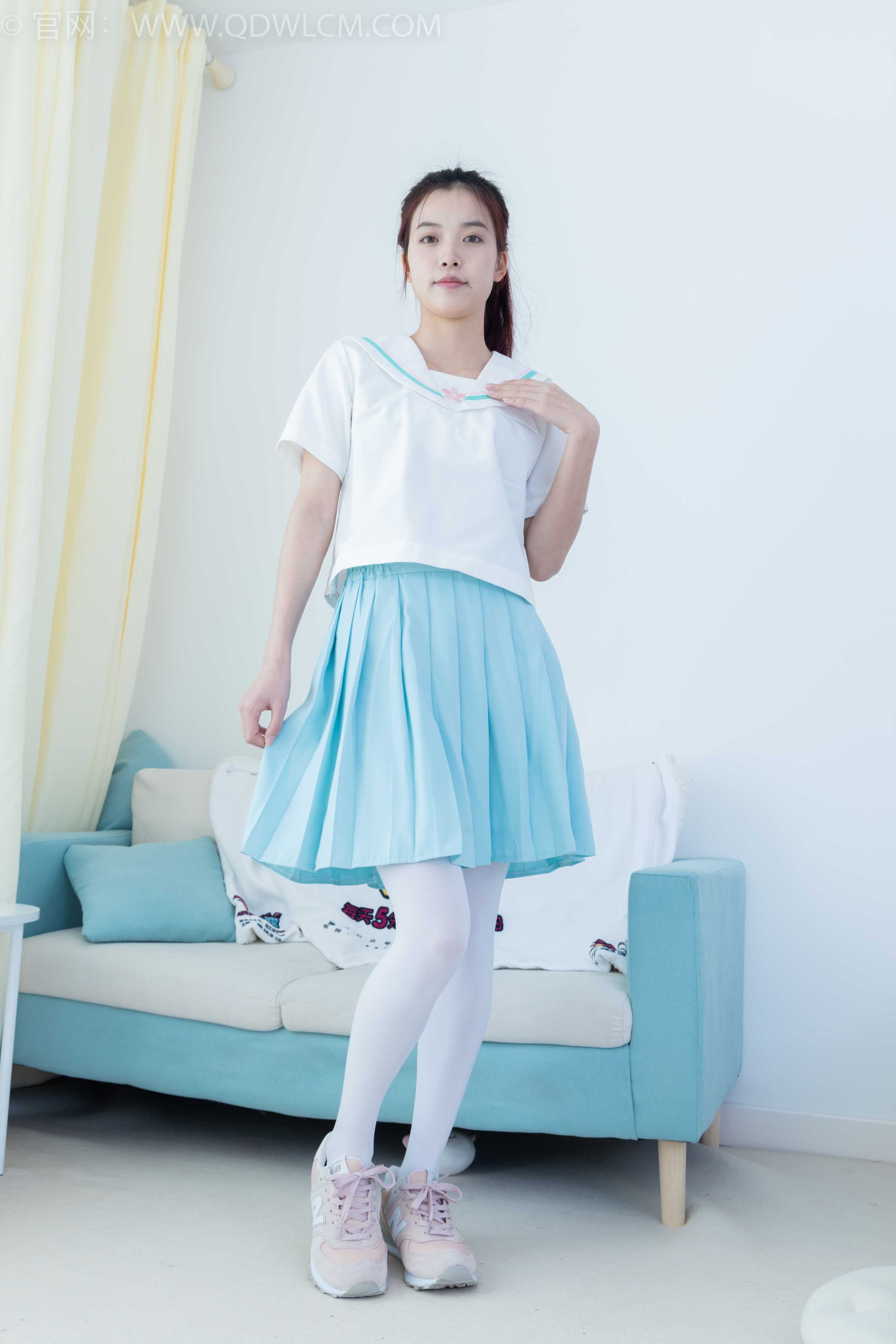 图片[2]-物恋传媒 NO.1909 茯苓-朝朝暮暮 [190P-1V-4.67G]-COS写真在线网