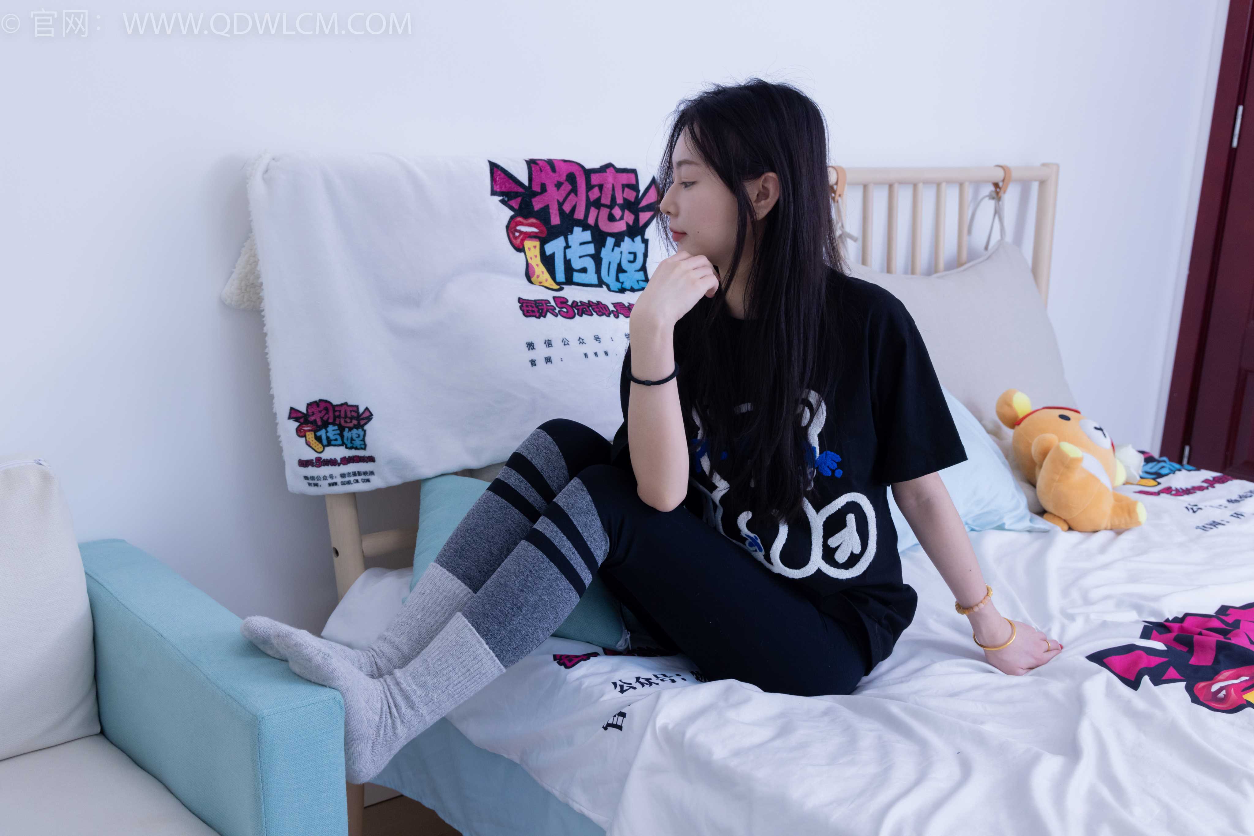 图片[2]-物恋传媒 NO.1912 美兔-踏青之旅 [155P-1V-4.79G]-COS写真在线网