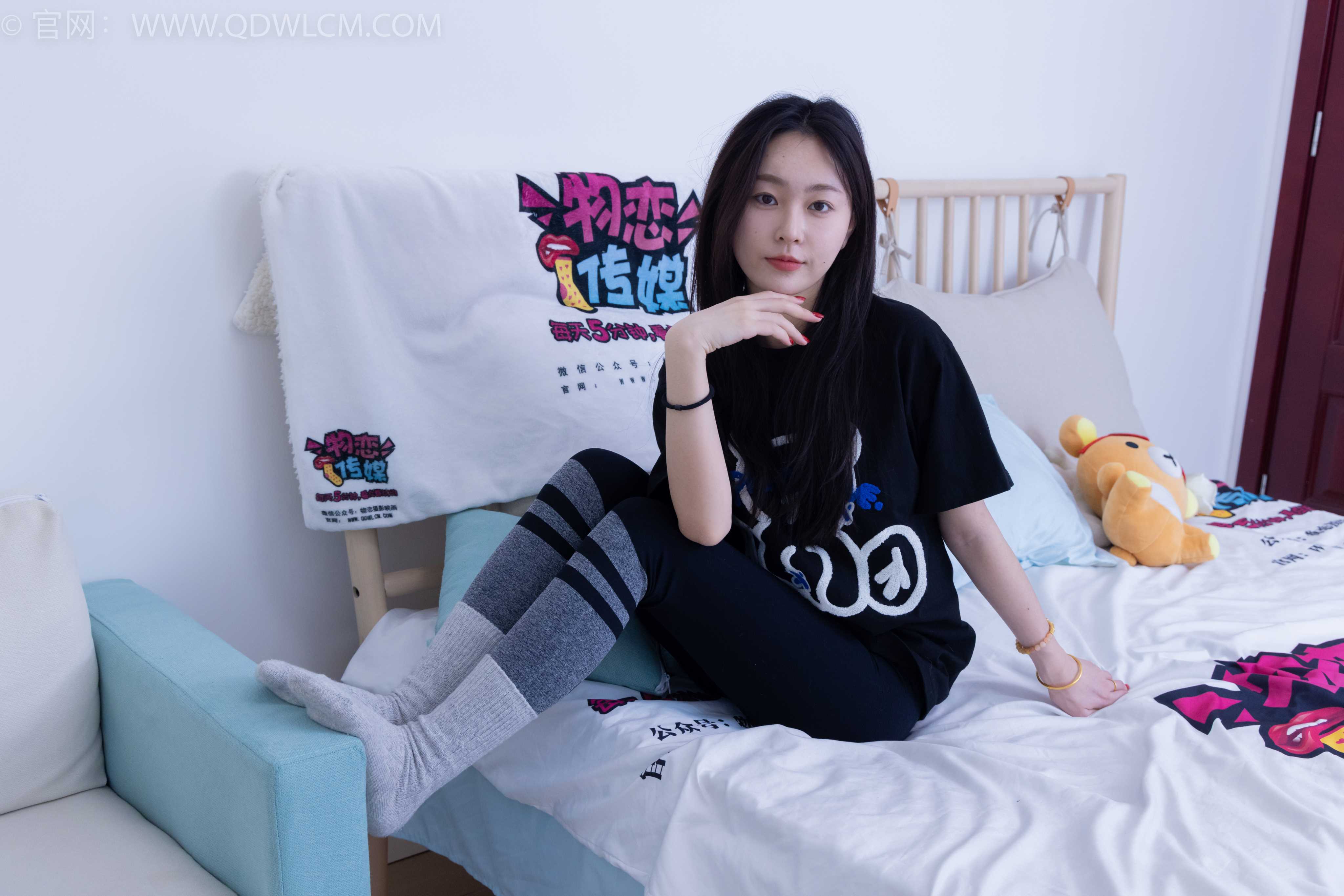 图片[3]-物恋传媒 NO.1912 美兔-踏青之旅 [155P-1V-4.79G]-COS写真在线网