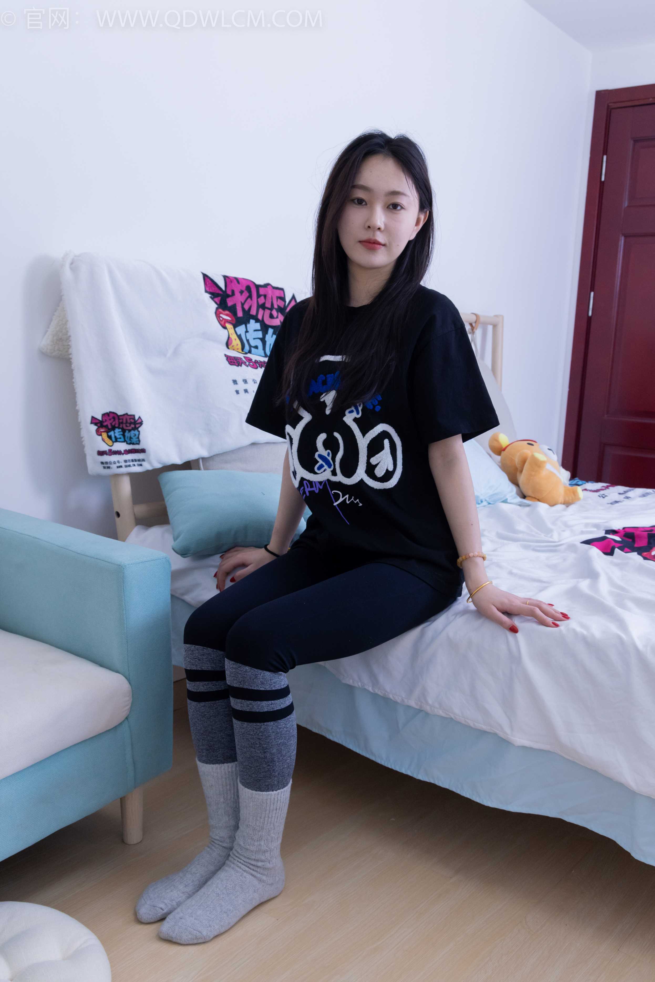 图片[5]-物恋传媒 NO.1912 美兔-踏青之旅 [155P-1V-4.79G]-COS写真在线网