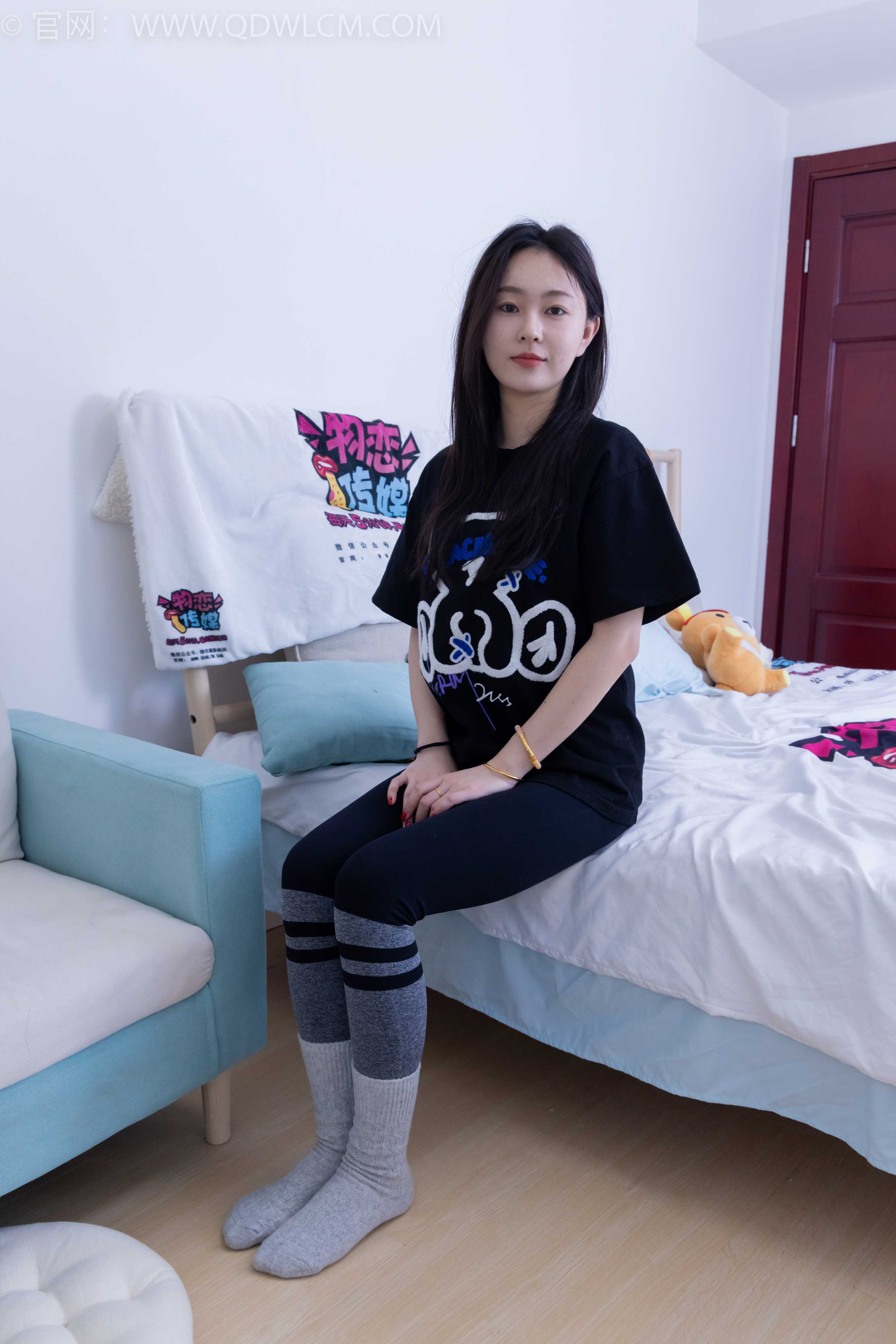 图片[4]-物恋传媒 NO.1912 美兔-踏青之旅 [155P-1V-4.79G]-COS写真在线网