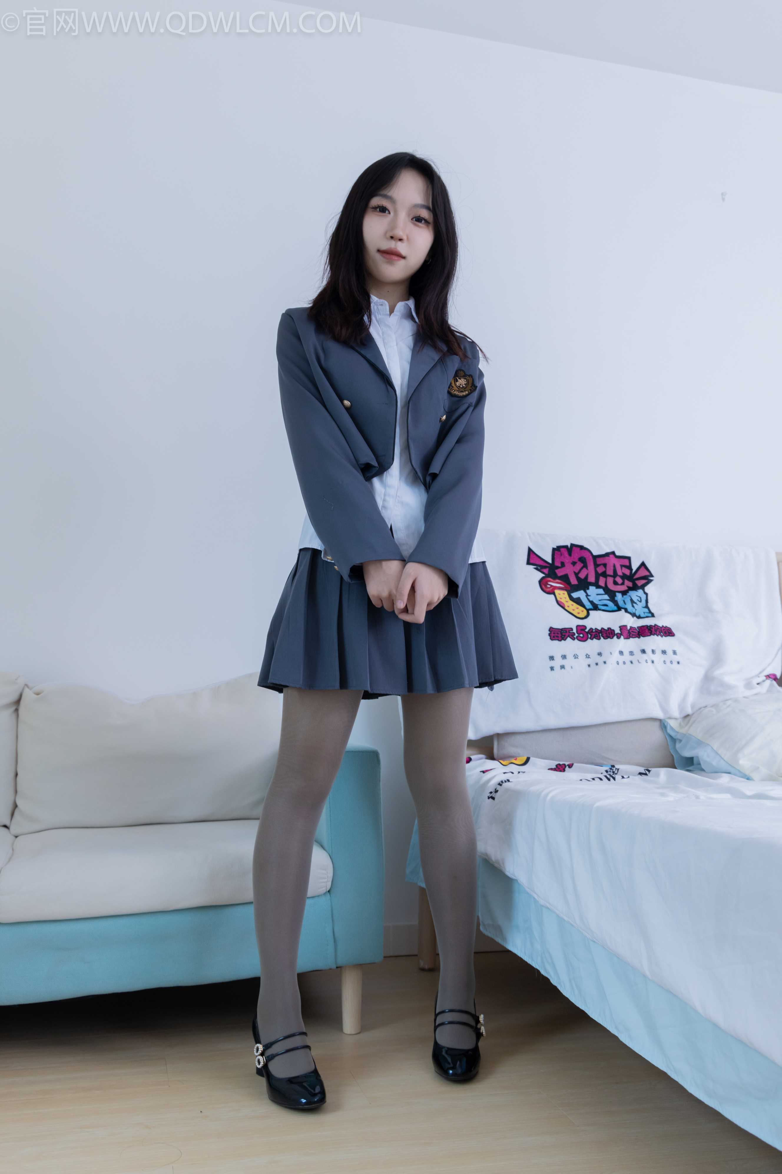 图片[3]-物恋传媒 NO.1916 纱纱-一如往常 [158P-1V-4.79G]-COS写真在线网