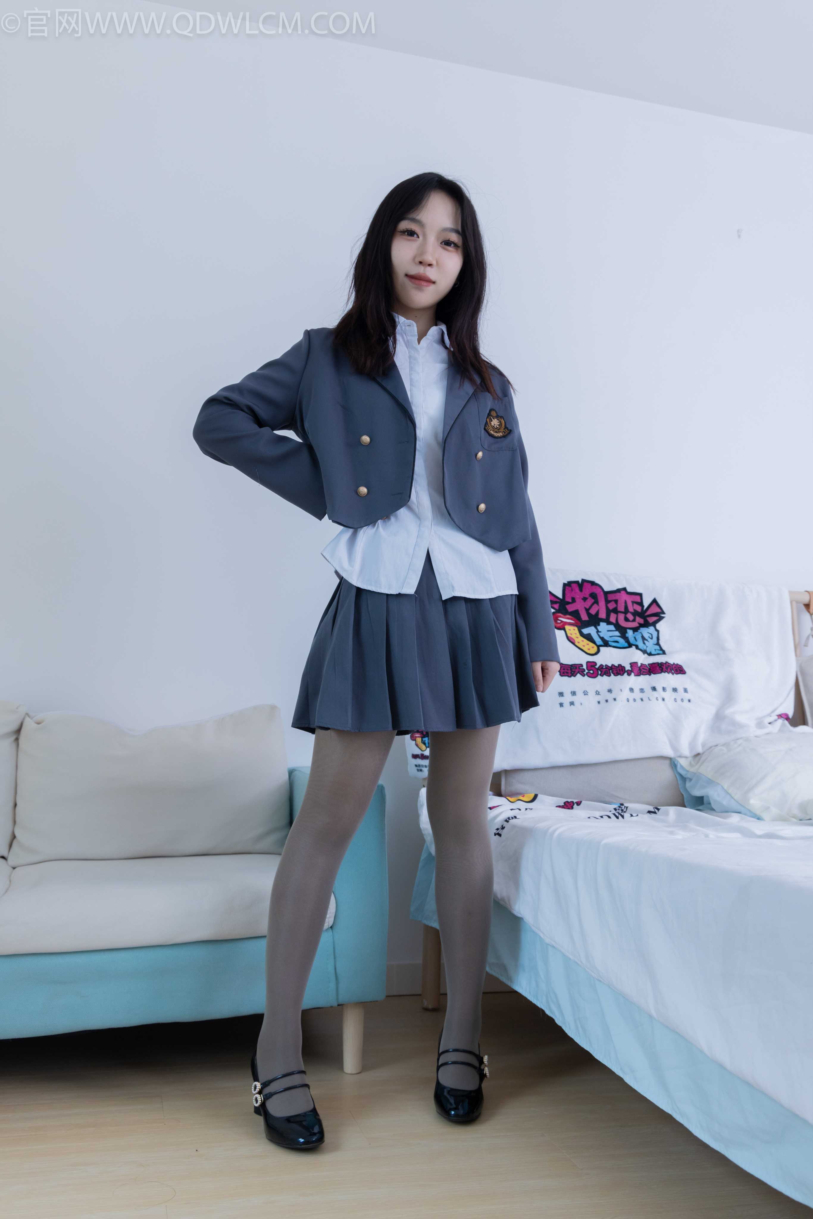 图片[4]-物恋传媒 NO.1916 纱纱-一如往常 [158P-1V-4.79G]-COS写真在线网