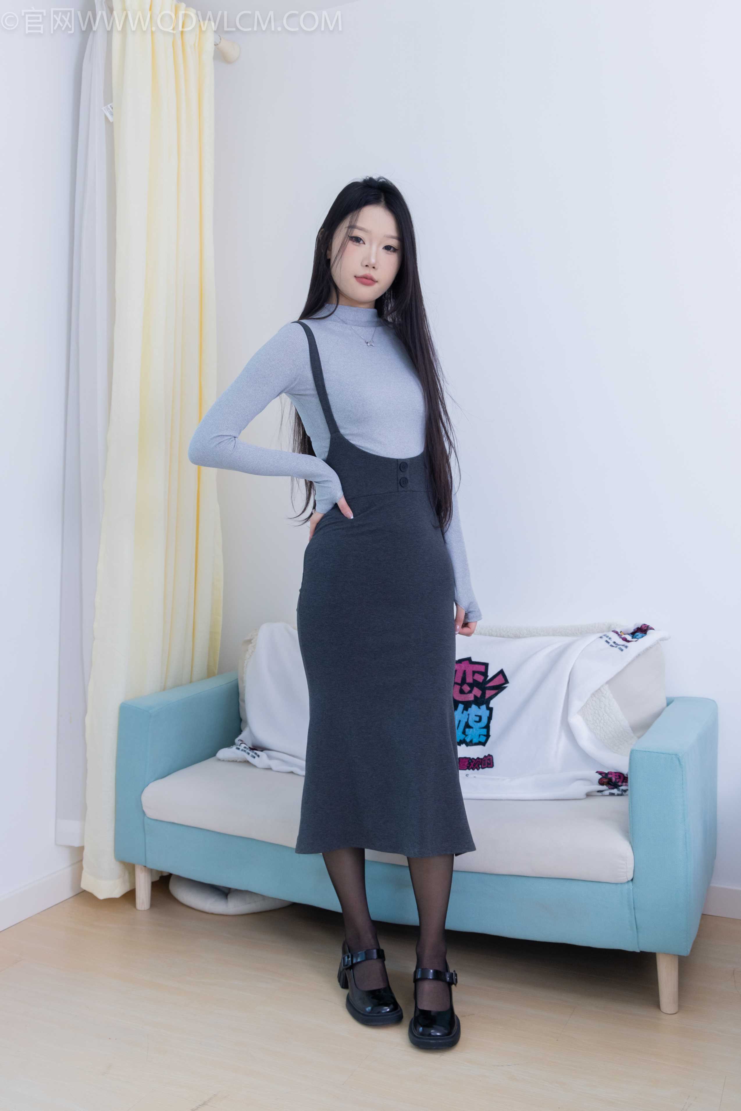 图片[2]-物恋传媒 NO.1918 小竹-粉色的熊 [167P-1V-4.95G]-COS写真在线网