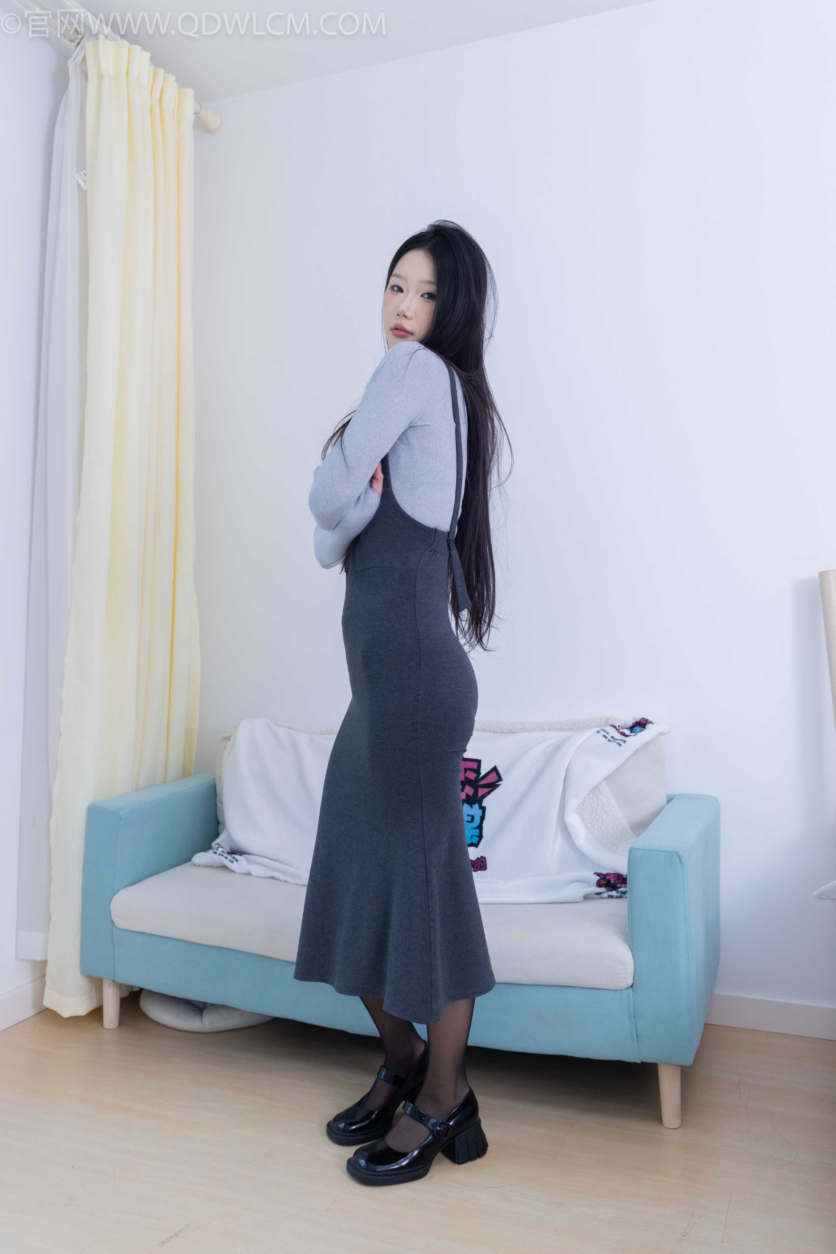 图片[5]-物恋传媒 NO.1918 小竹-粉色的熊 [167P-1V-4.95G]-COS写真在线网