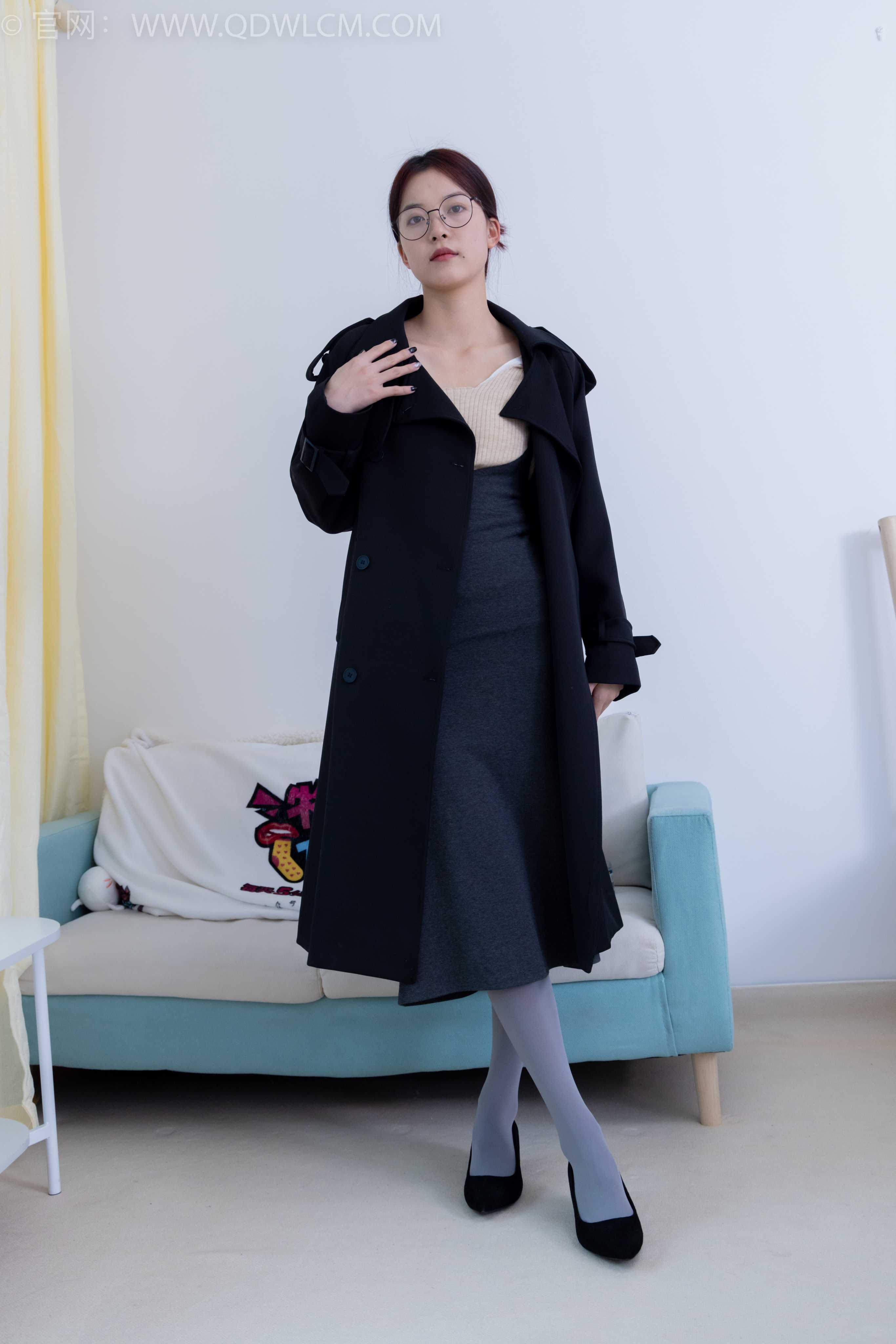 图片[4]-物恋传媒 NO.1921 茯苓-傍晚六点 [180P-1V-5.31G]-COS写真在线网