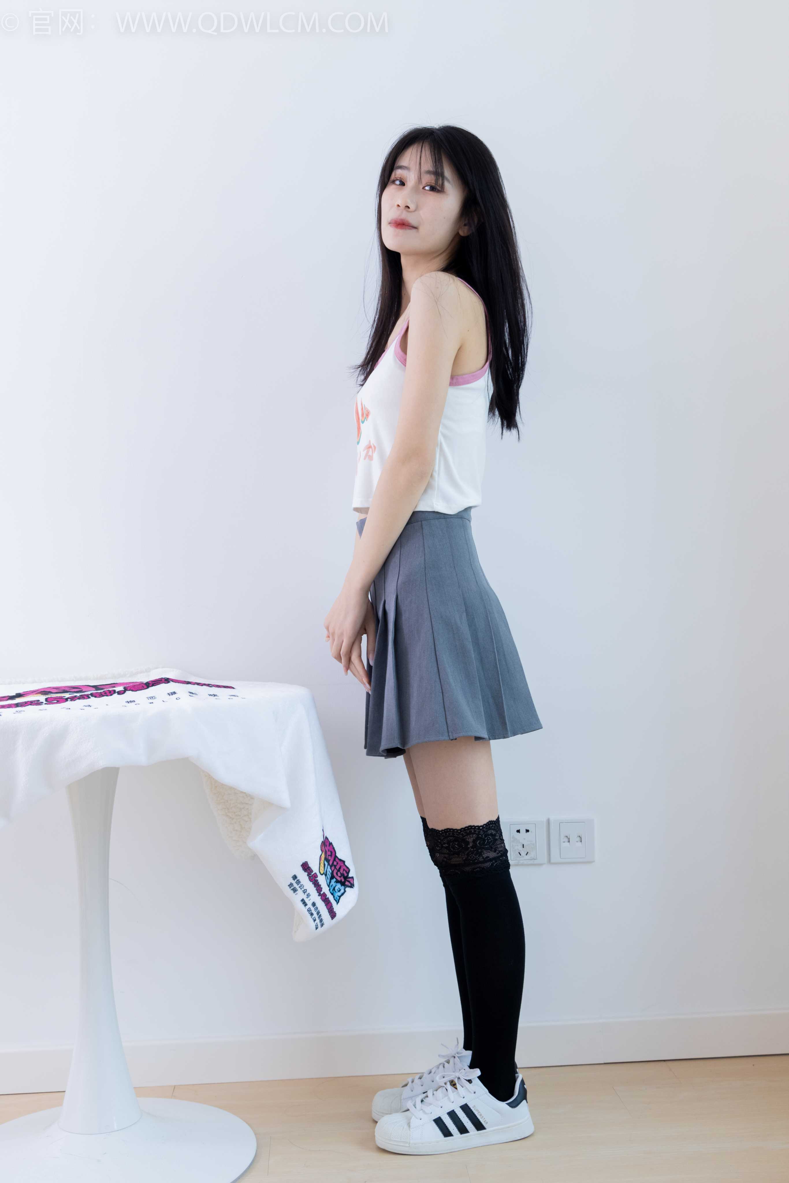 图片[5]-物恋传媒 NO.1922 菜菜-追风赶月 [160P-1V-4.12G]-COS写真在线网