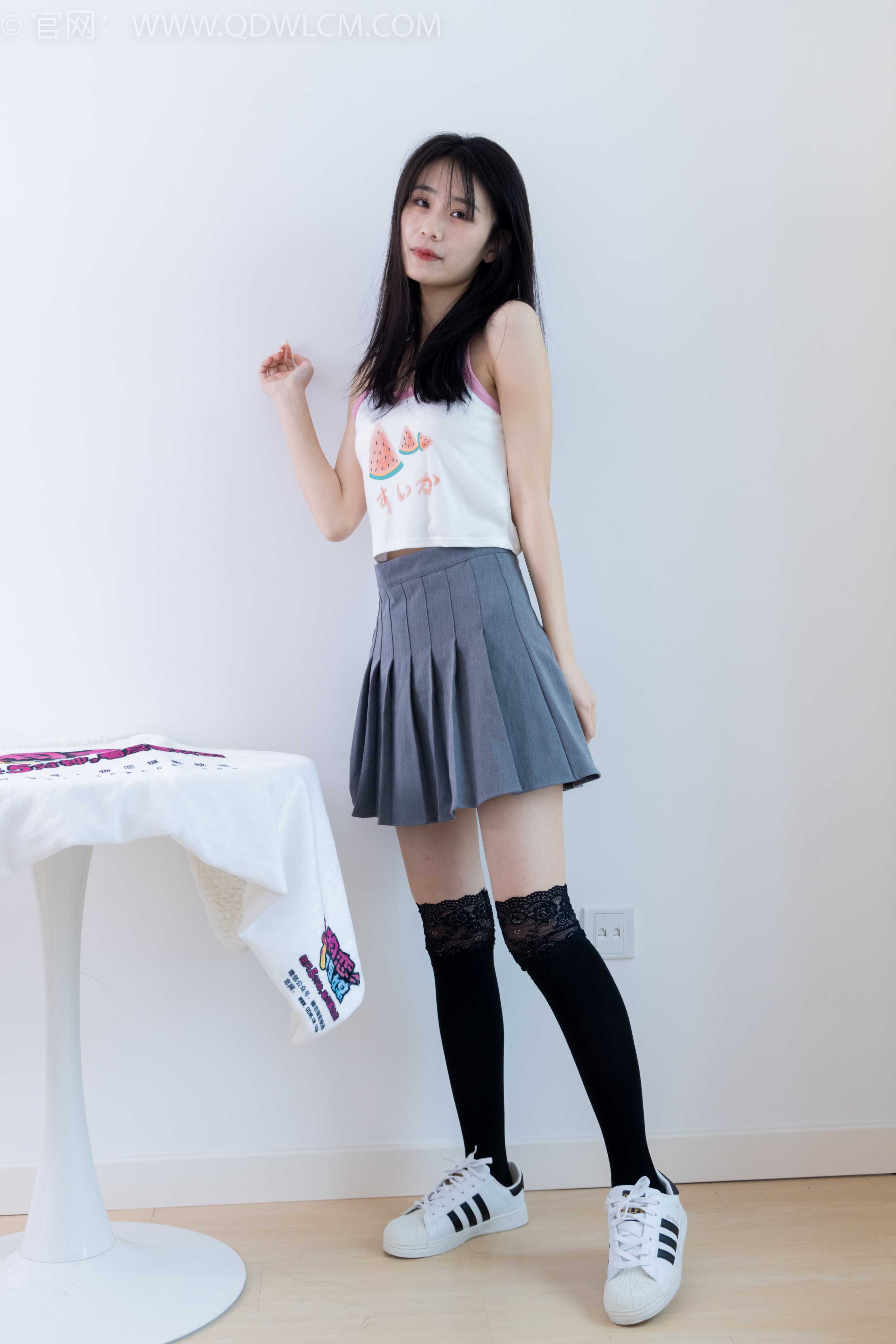 图片[3]-物恋传媒 NO.1922 菜菜-追风赶月 [160P-1V-4.12G]-COS写真在线网