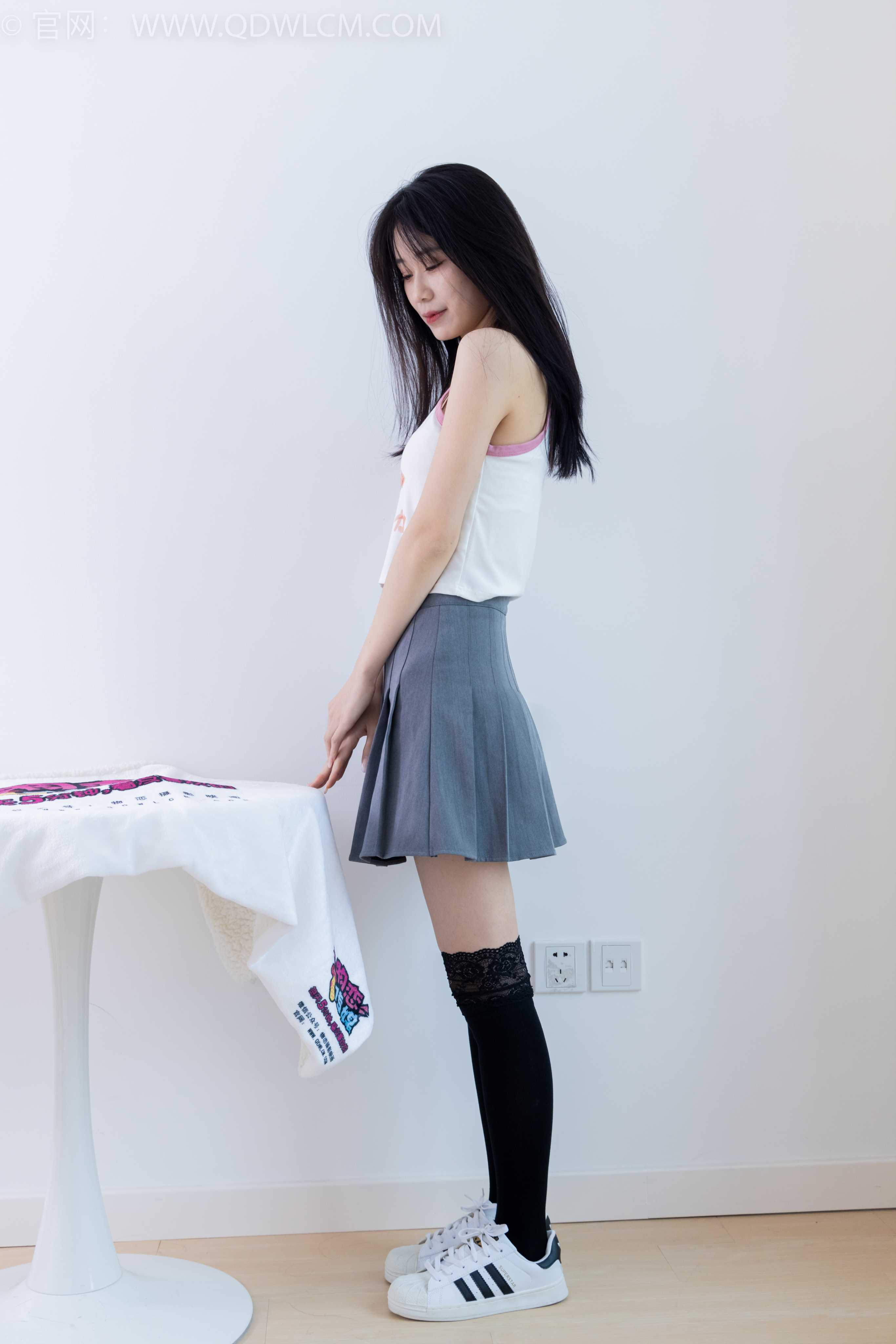 图片[6]-物恋传媒 NO.1922 菜菜-追风赶月 [160P-1V-4.12G]-COS写真在线网
