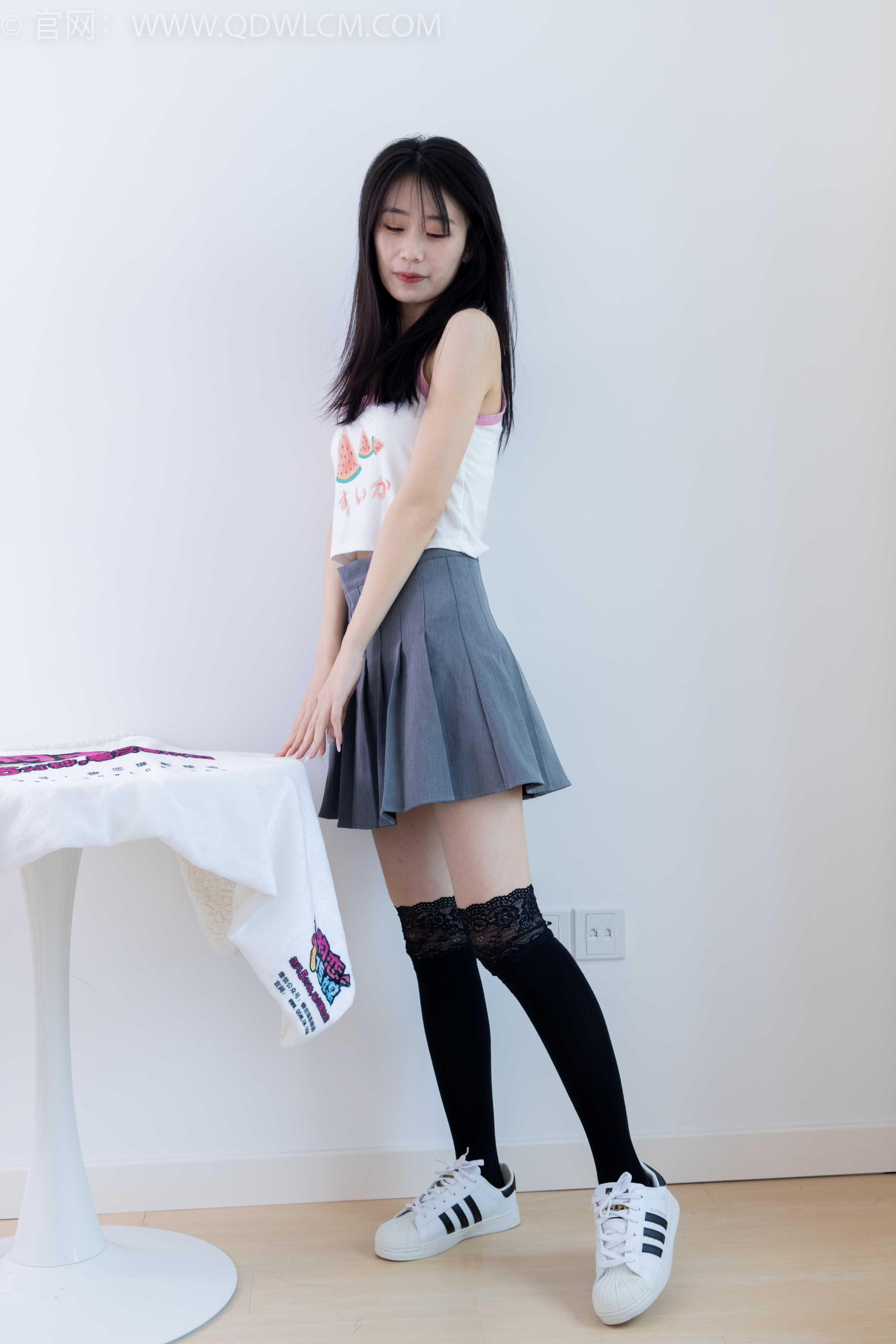 图片[2]-物恋传媒 NO.1922 菜菜-追风赶月 [160P-1V-4.12G]-COS写真在线网