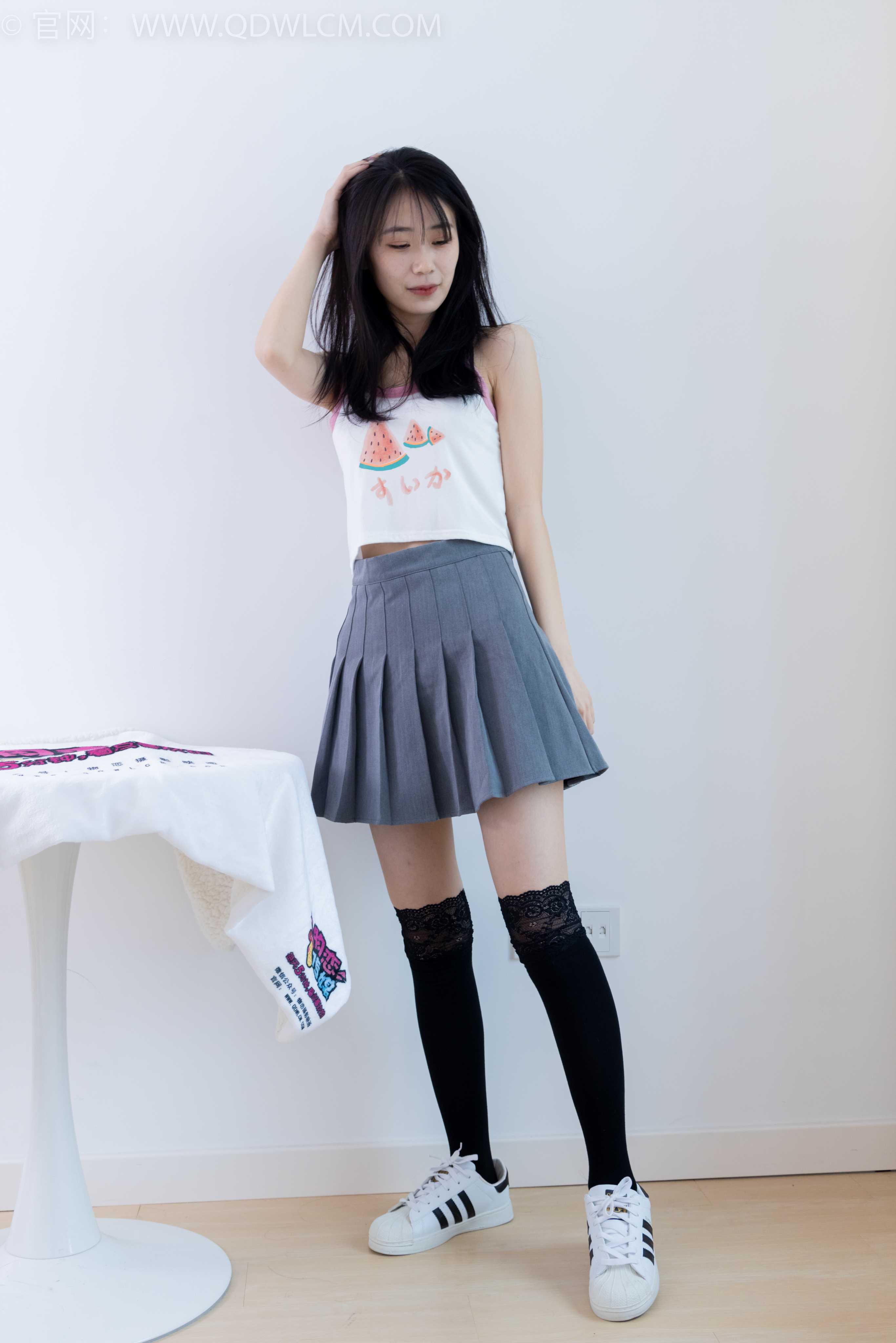 图片[4]-物恋传媒 NO.1922 菜菜-追风赶月 [160P-1V-4.12G]-COS写真在线网