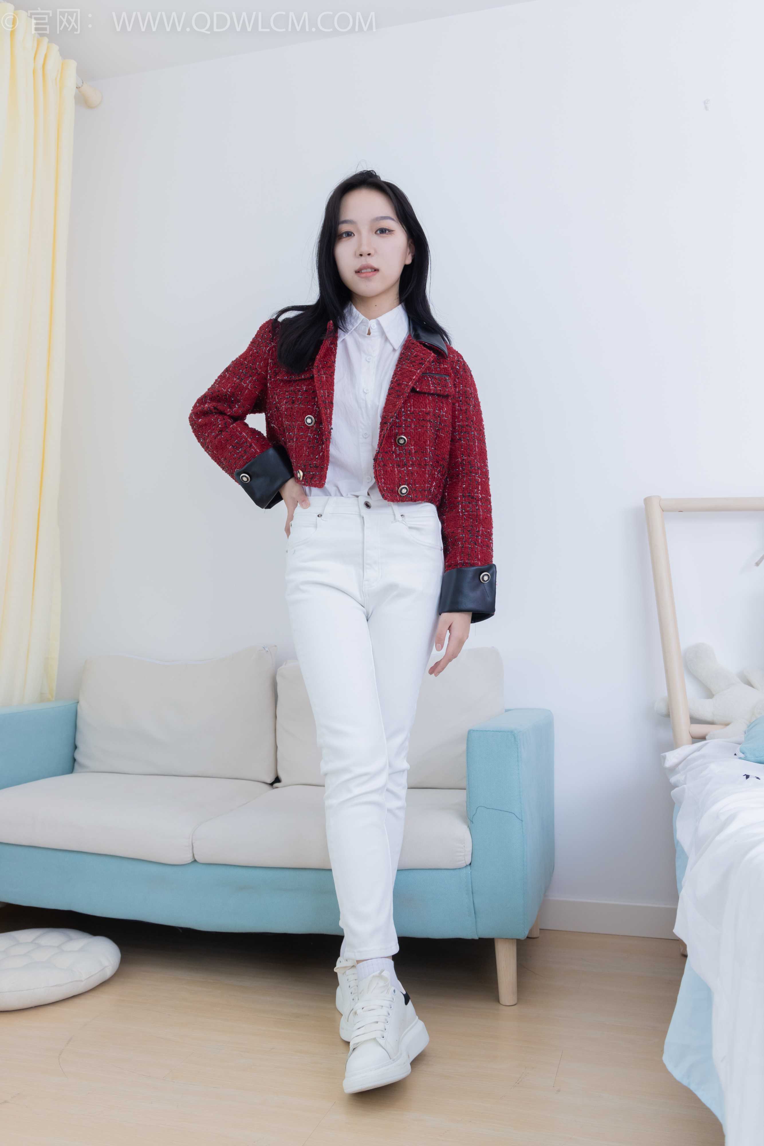 图片[3]-物恋传媒 NO.1923 纱纱-鸟语花香 [189P-1V-4.96G]-COS写真在线网