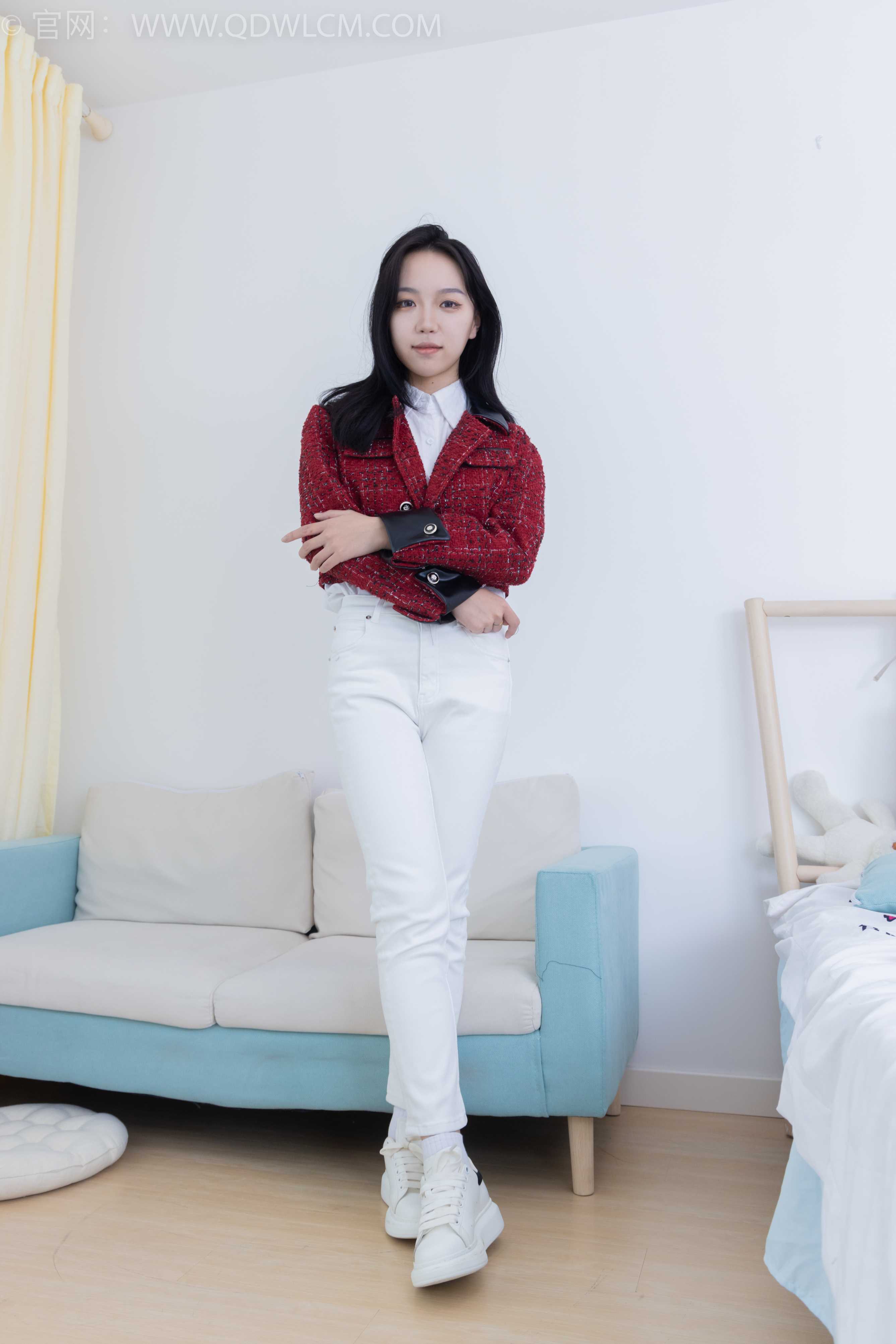 图片[2]-物恋传媒 NO.1923 纱纱-鸟语花香 [189P-1V-4.96G]-COS写真在线网