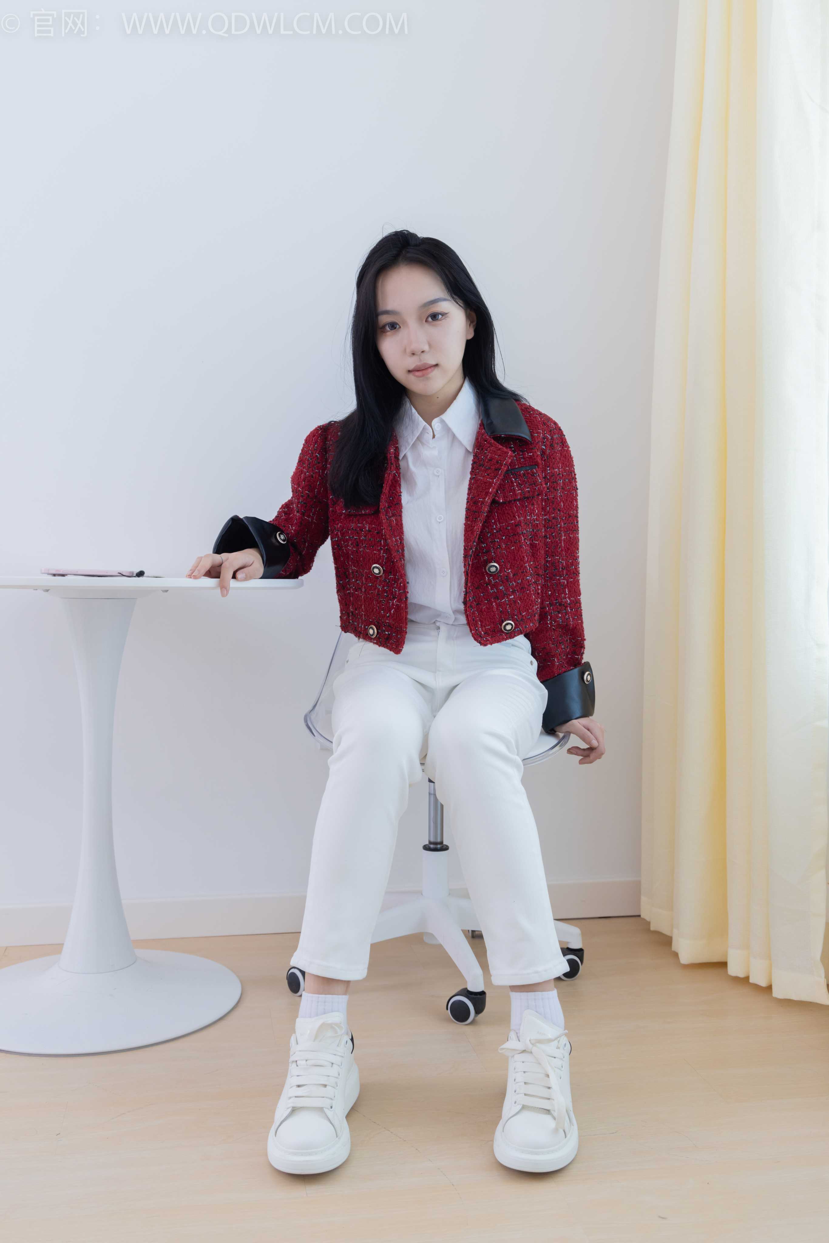 图片[6]-物恋传媒 NO.1923 纱纱-鸟语花香 [189P-1V-4.96G]-COS写真在线网