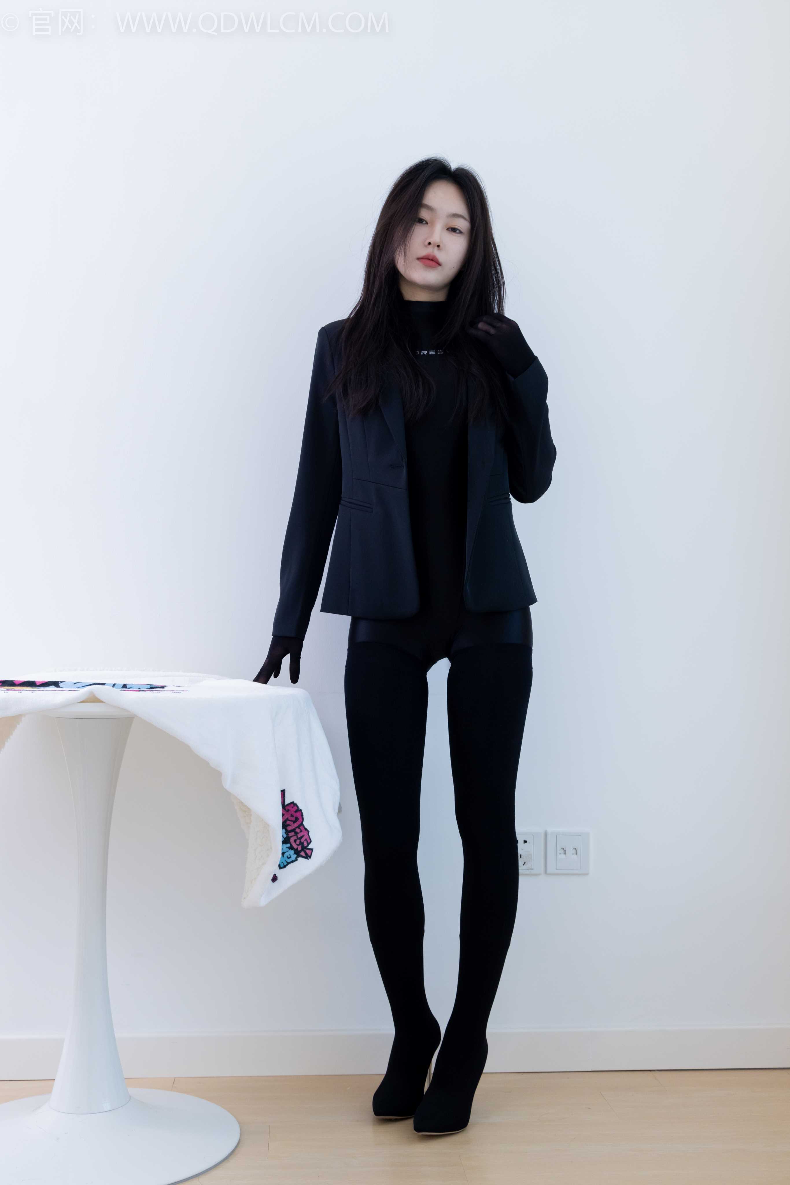 图片[3]-物恋传媒 NO.1924 美兔-倚窗听雨 [170P-1V-5.12G]-COS写真在线网