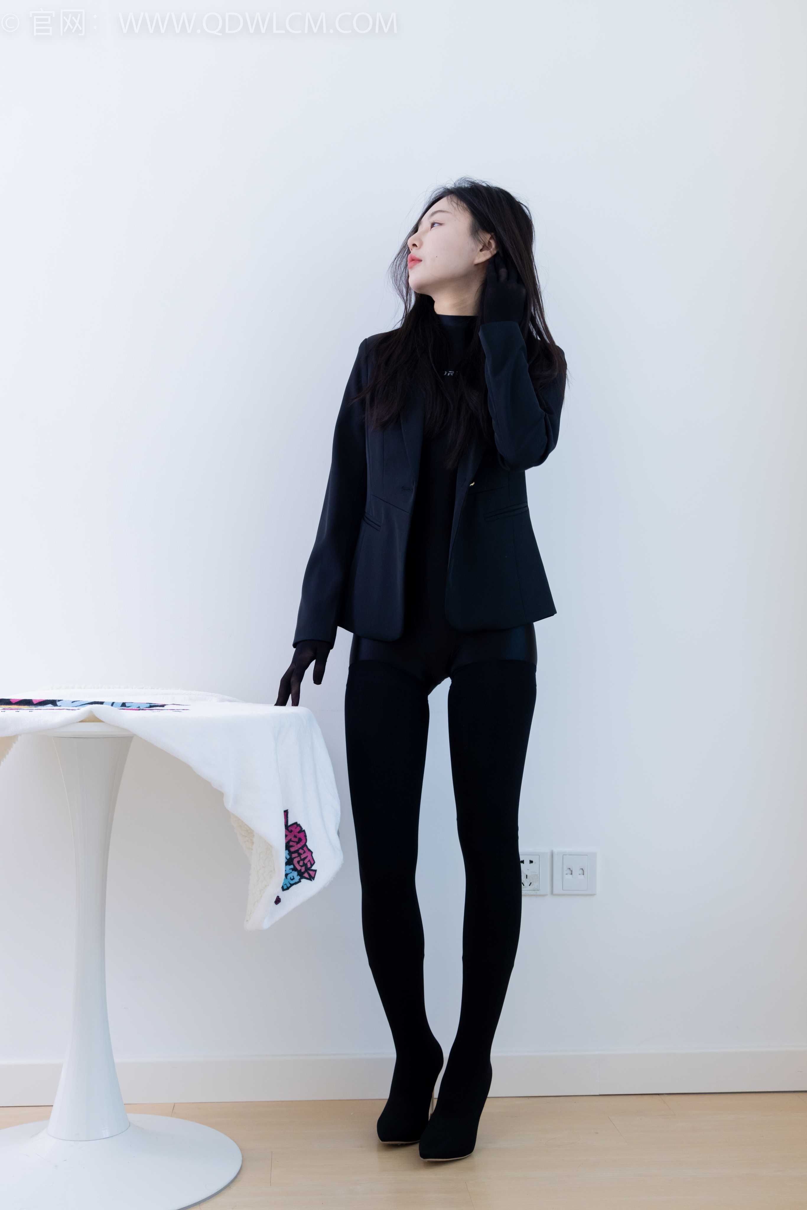 图片[5]-物恋传媒 NO.1924 美兔-倚窗听雨 [170P-1V-5.12G]-COS写真在线网