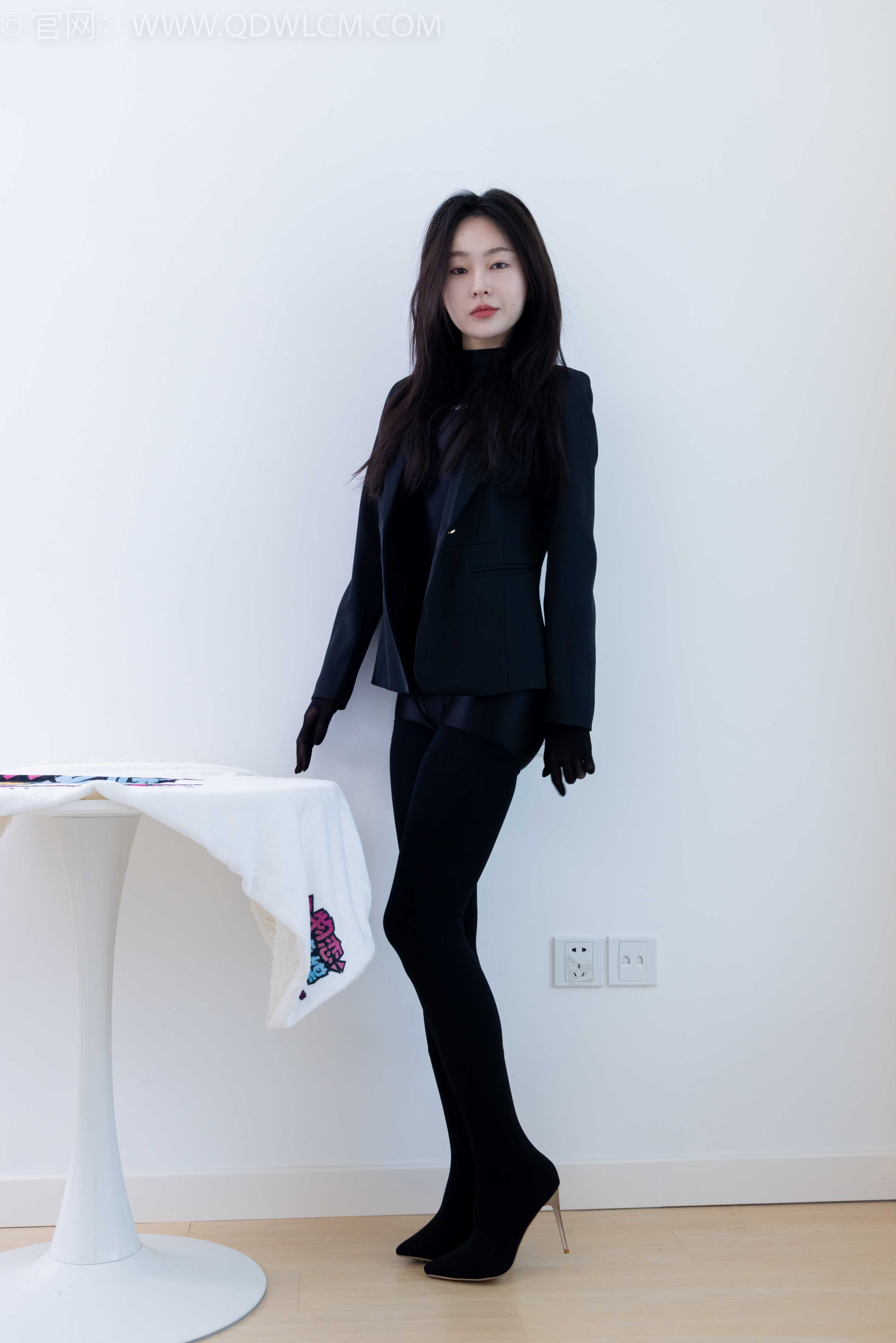 图片[6]-物恋传媒 NO.1924 美兔-倚窗听雨 [170P-1V-5.12G]-COS写真在线网