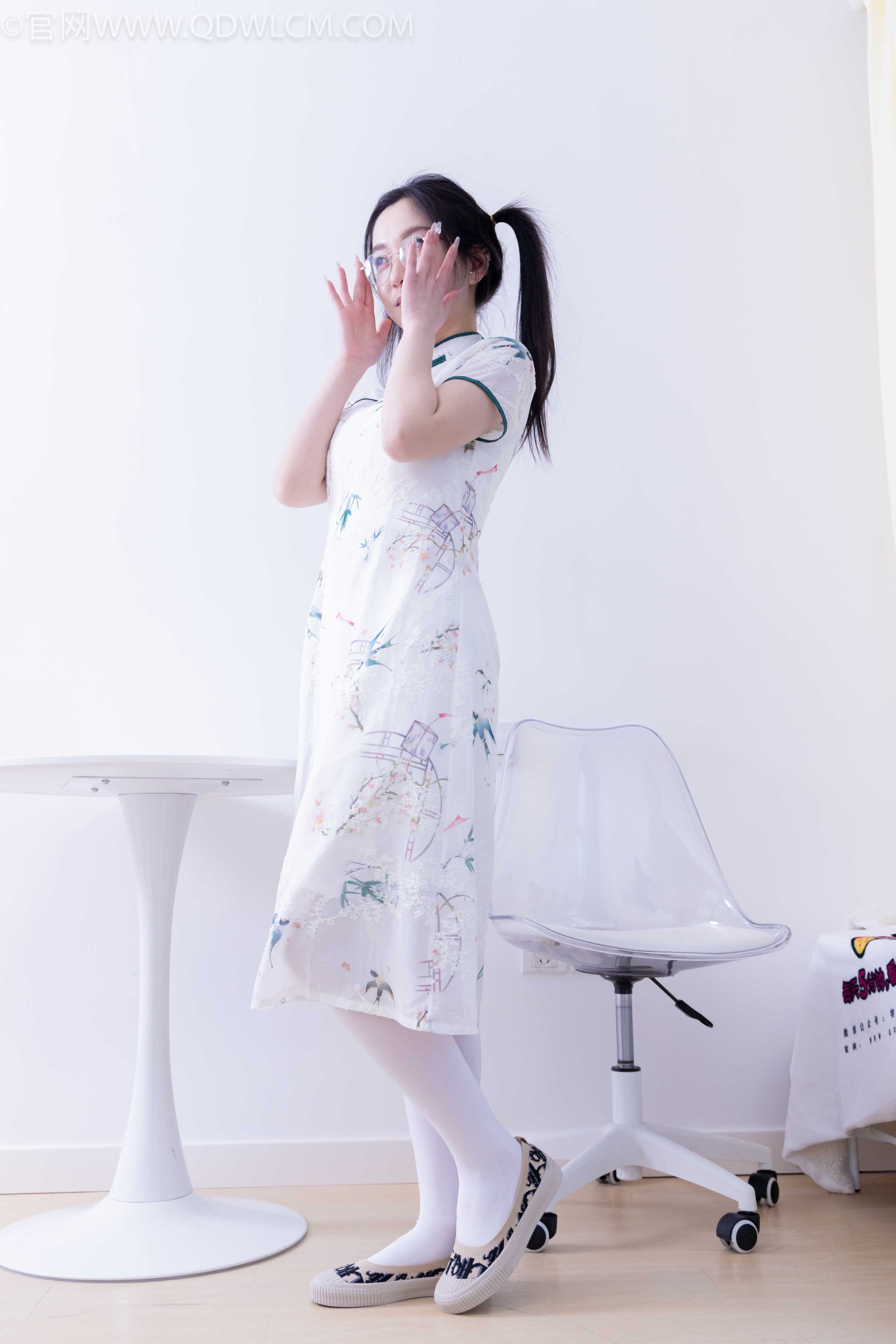 图片[4]-物恋传媒 NO.1935 川川-池中鱼 [159P-1V-4.61G]-COS写真在线网