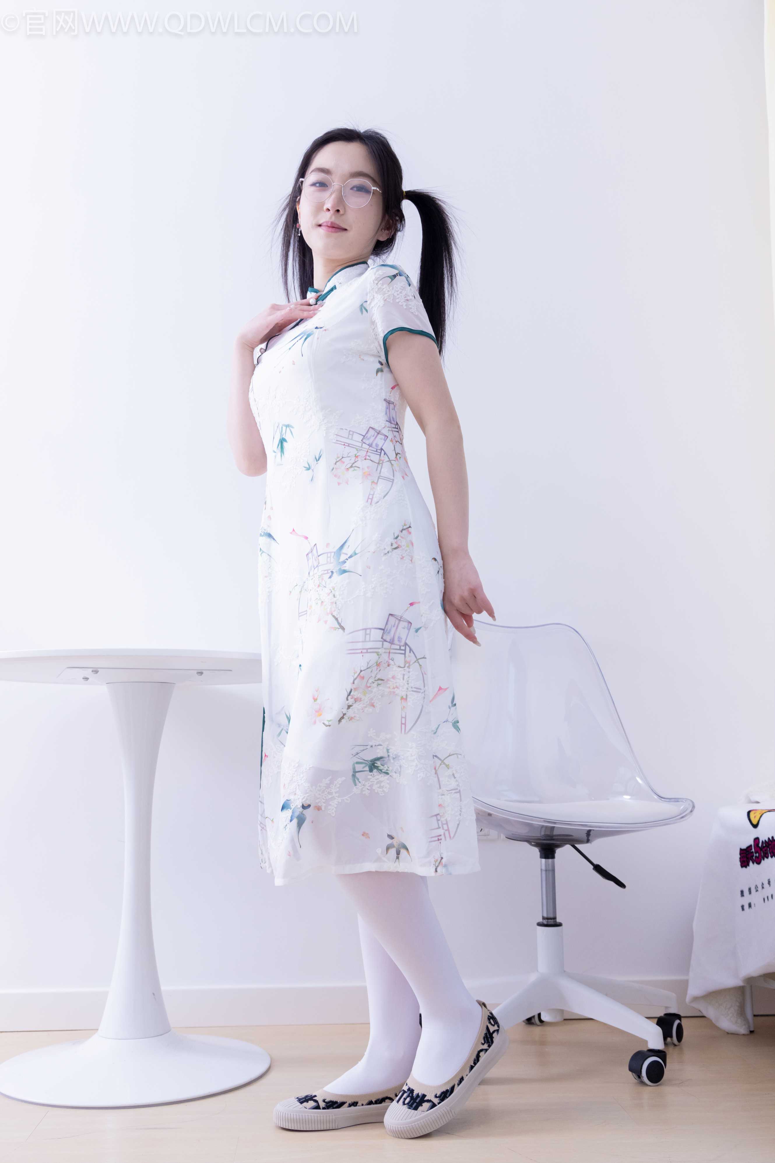 图片[5]-物恋传媒 NO.1935 川川-池中鱼 [159P-1V-4.61G]-COS写真在线网