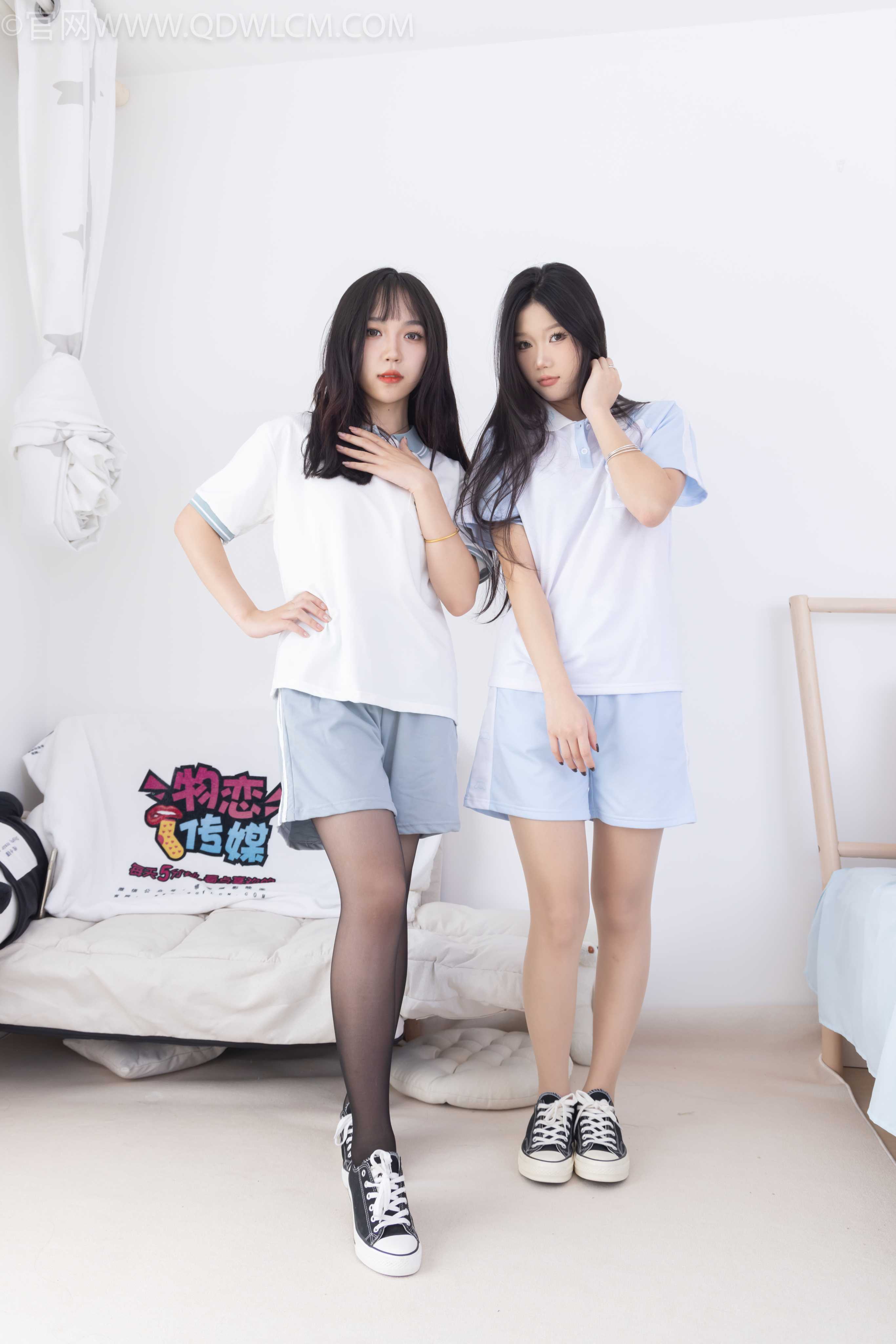图片[6]-物恋传媒 NO.1939 小竹&纱纱-山茶花 [170P-1V-5.63G]-COS写真在线网