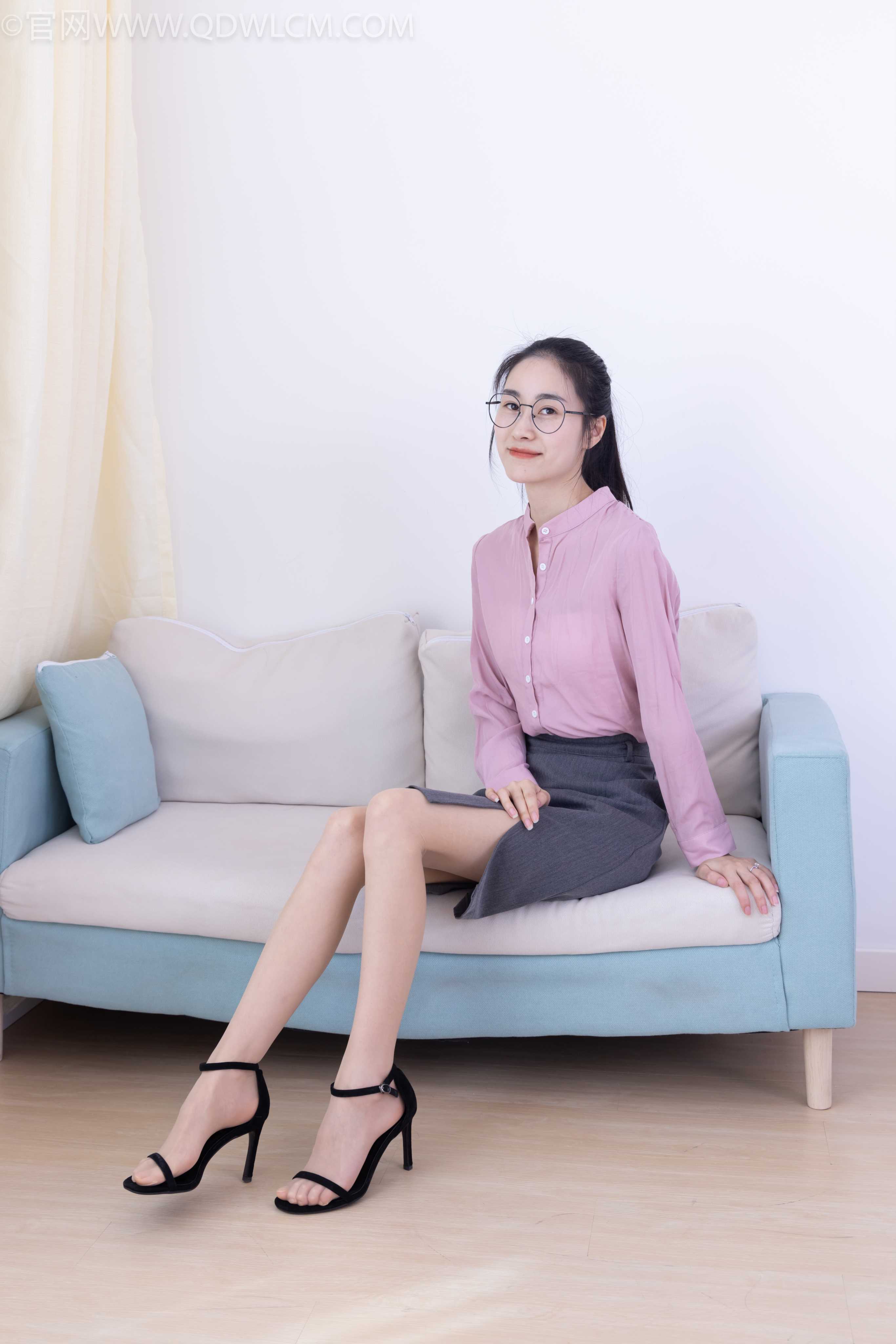 图片[3]-物恋传媒 NO.1941 果汁-自由的鸟 [165P-1V-8.01G]-COS写真在线网