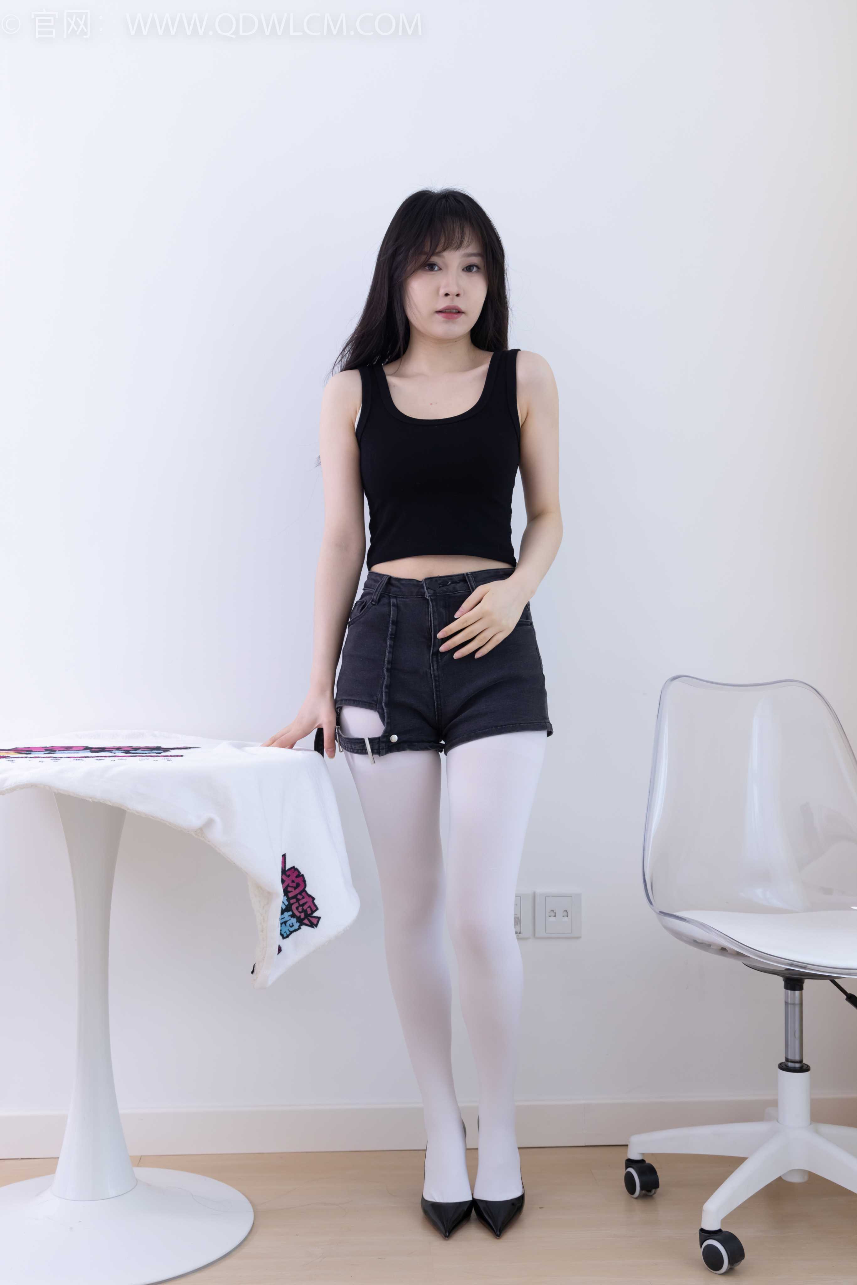 图片[2]-物恋传媒 NO.1949 小酒-暮雨初霁 [170P-1V-3.91G]-COS写真在线网