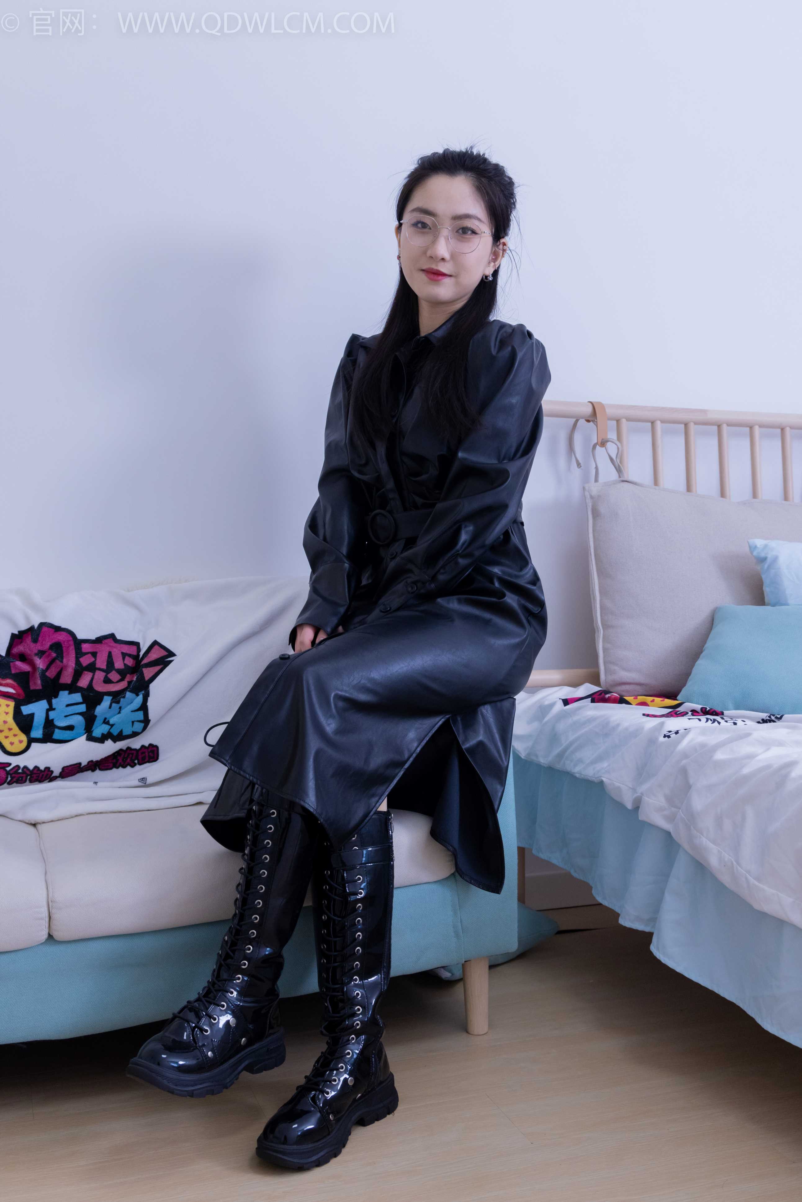 图片[3]-物恋传媒 NO.1951 川川-冰山美人 [170P-1V-5.11G]-COS写真在线网