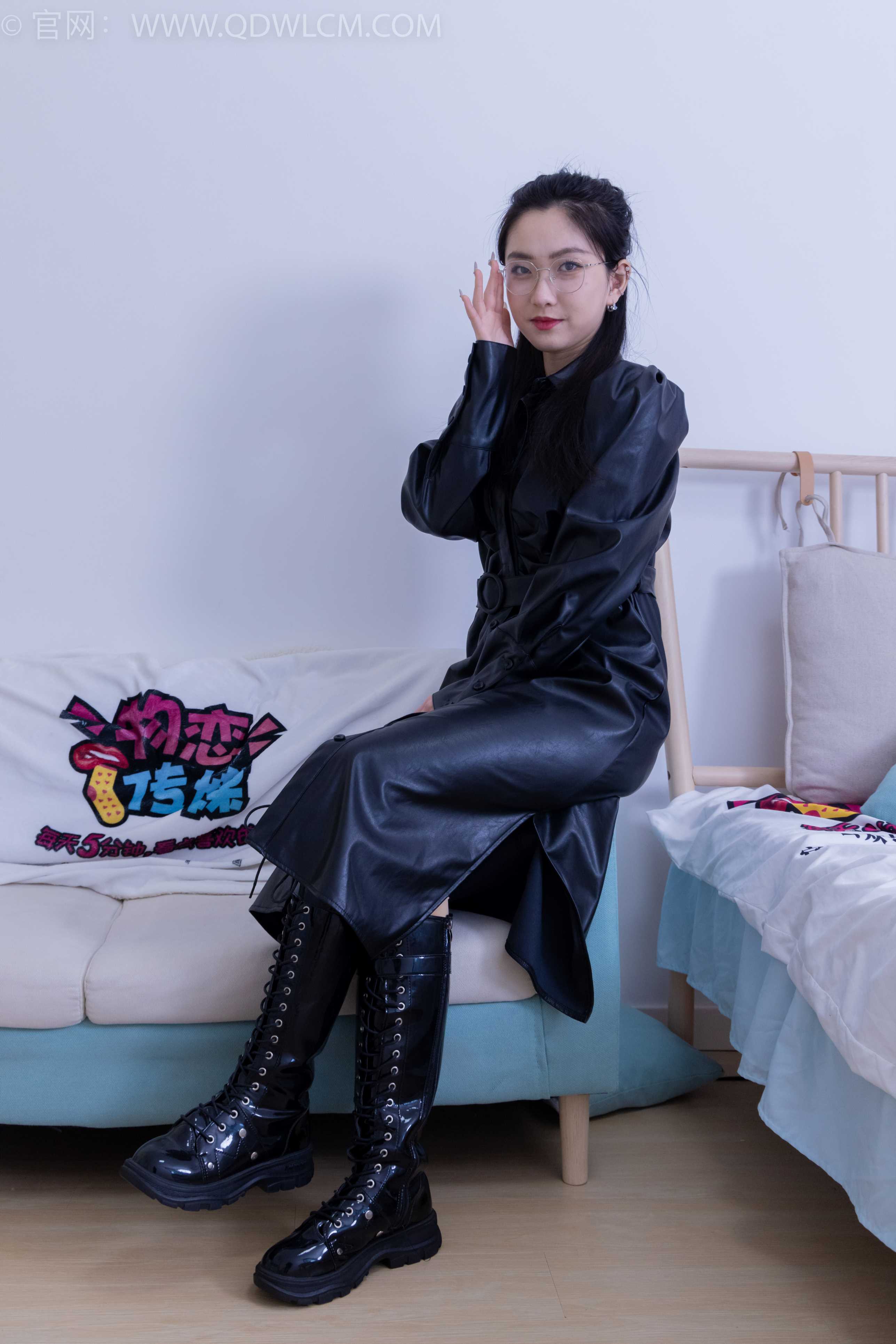 图片[6]-物恋传媒 NO.1951 川川-冰山美人 [170P-1V-5.11G]-COS写真在线网