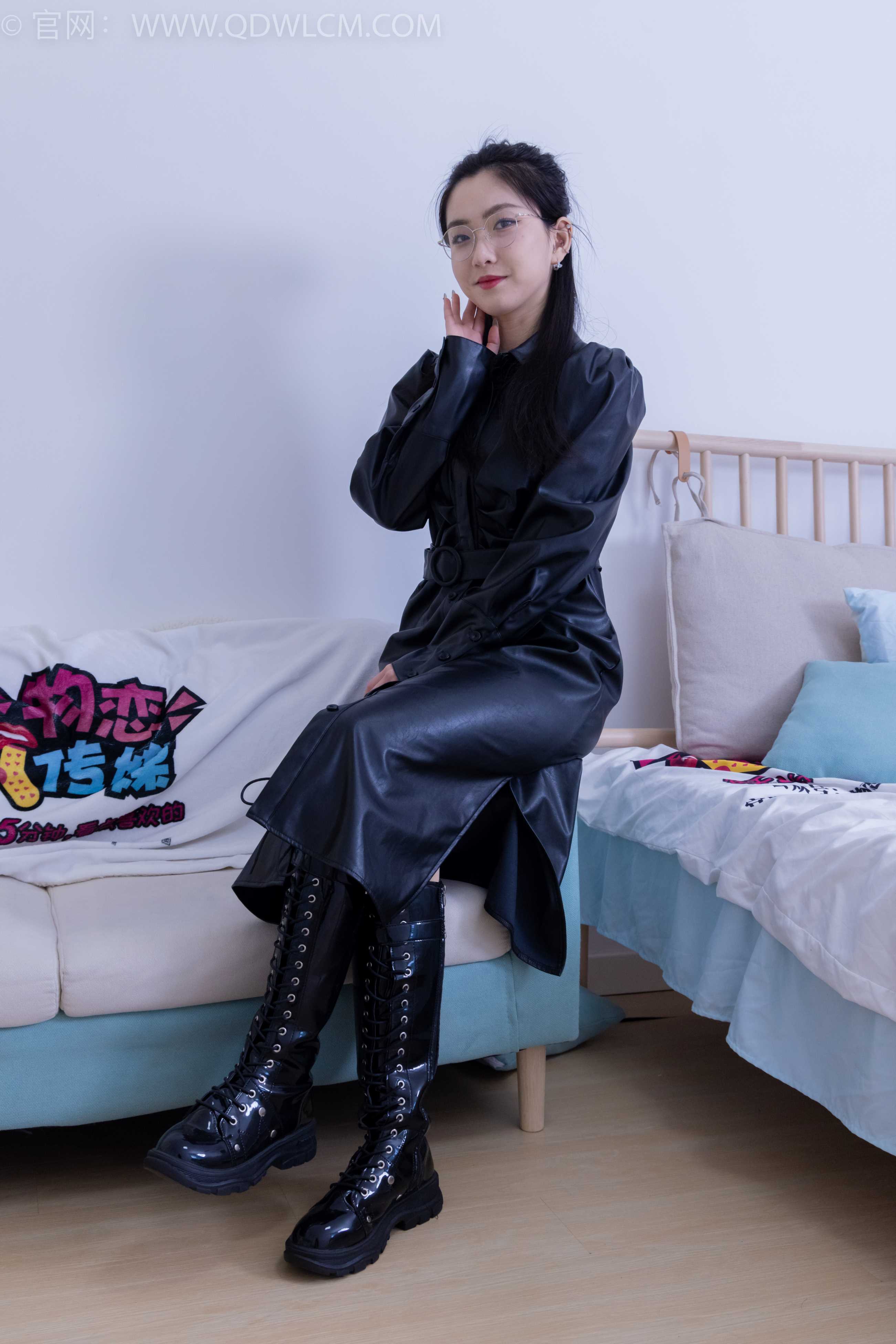 图片[5]-物恋传媒 NO.1951 川川-冰山美人 [170P-1V-5.11G]-COS写真在线网